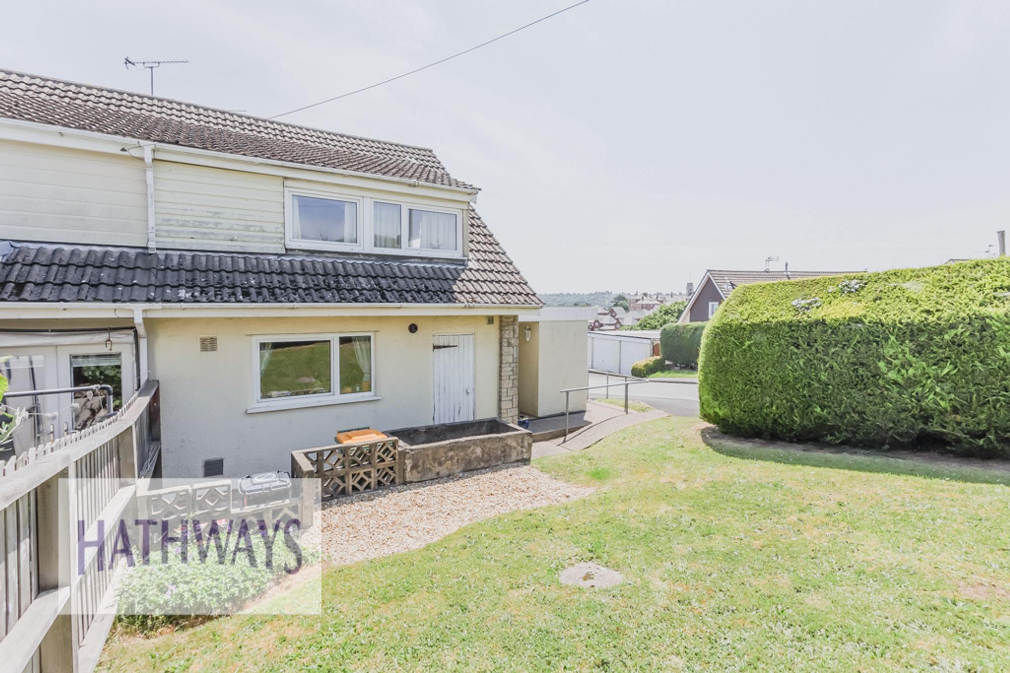 3 bed semi-detached house for sale in Orchard Road, Newport 30