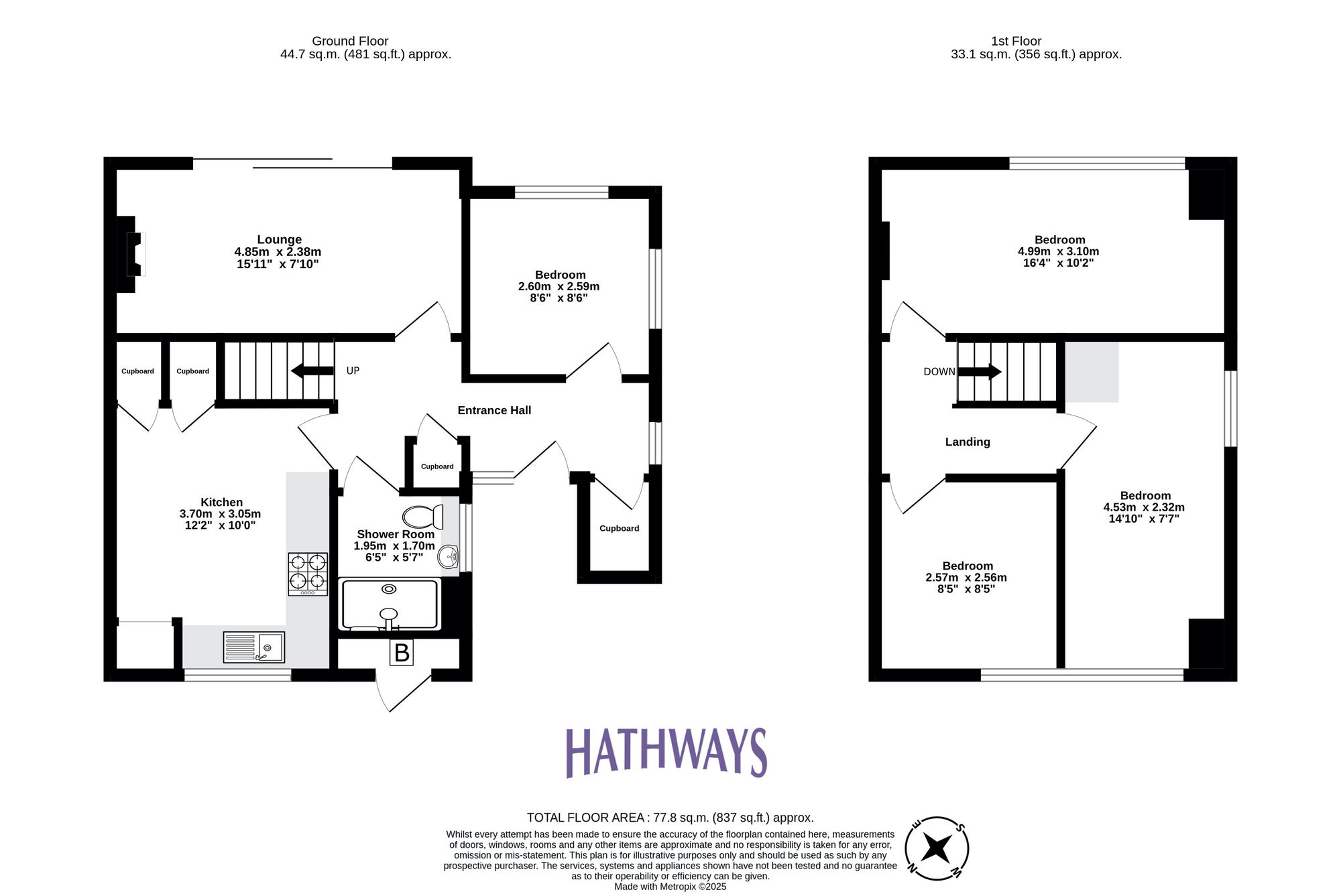 3 bed semi-detached house for sale in Orchard Road, Newport  - Property Image 2