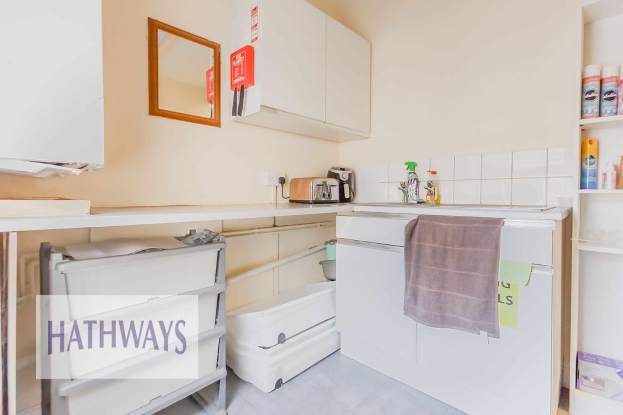 Commercial property to rent in New Street, Cwmbran  - Property Image 13