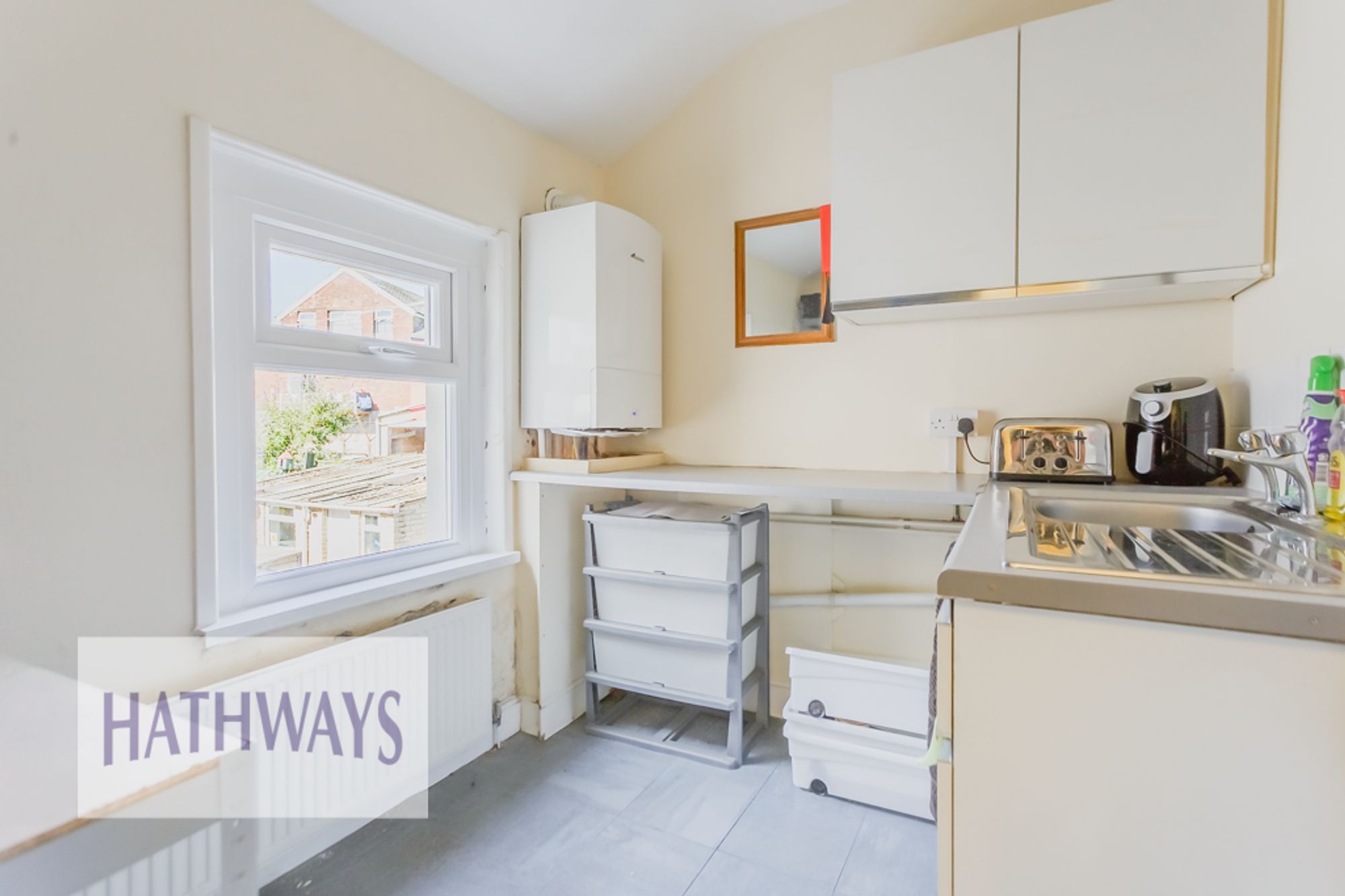Commercial property to rent in New Street, Cwmbran  - Property Image 12