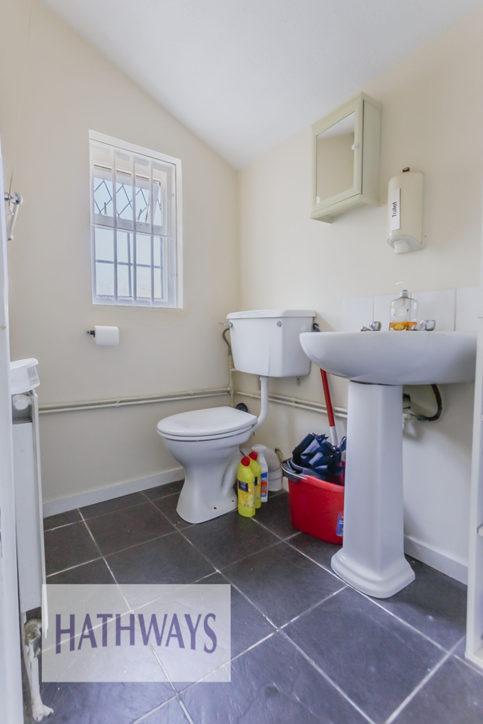 Commercial property to rent in New Street, Cwmbran  - Property Image 17