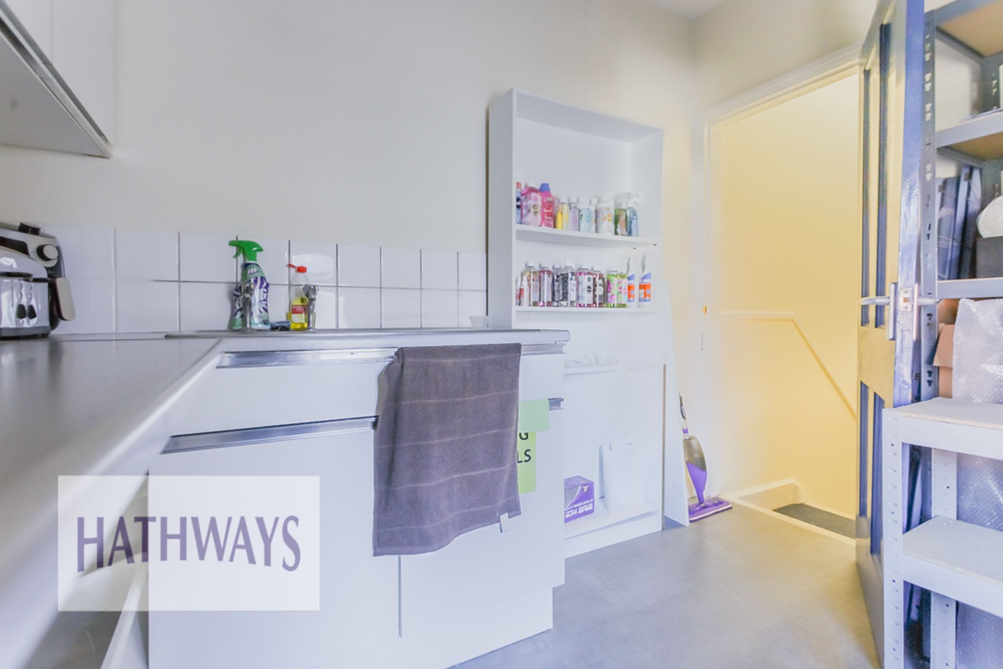Commercial property to rent in New Street, Cwmbran  - Property Image 14
