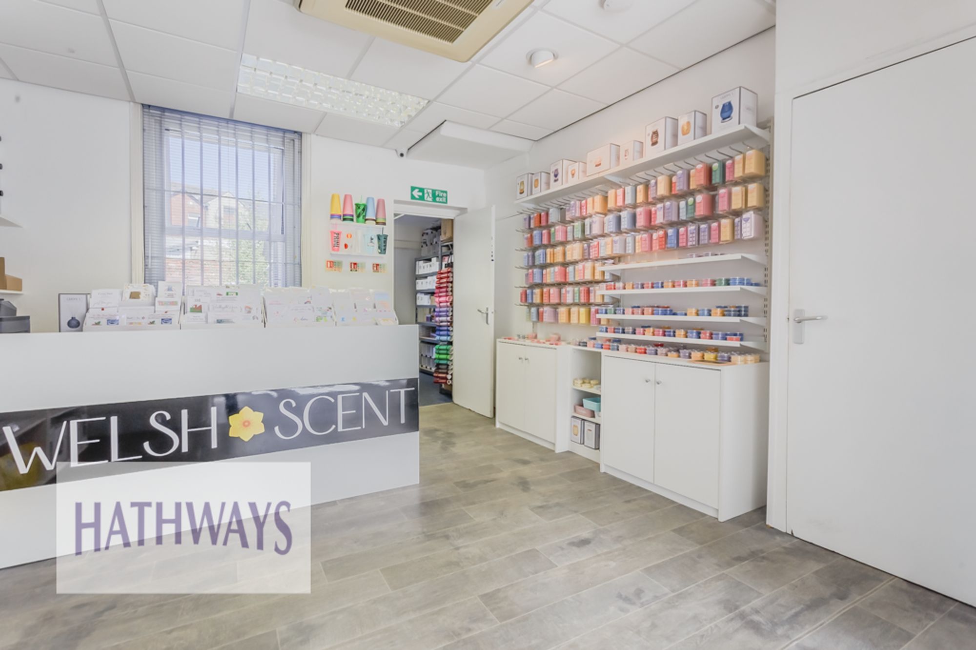 Commercial property to rent in New Street, Cwmbran  - Property Image 9