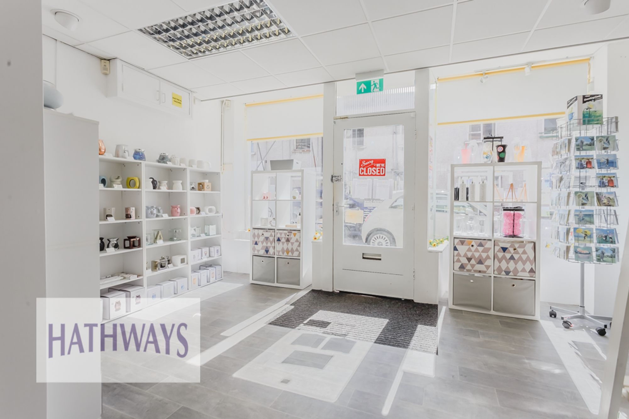 Commercial property to rent in New Street, Cwmbran  - Property Image 8