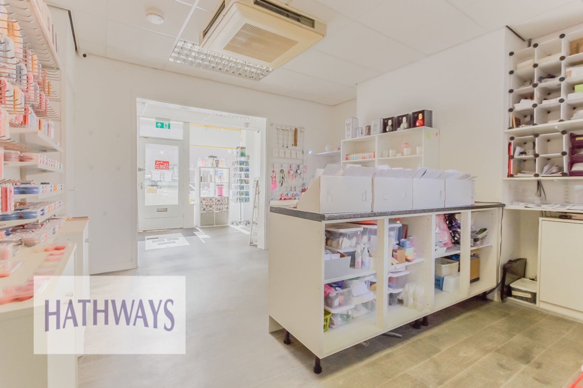 Commercial property to rent in New Street, Cwmbran  - Property Image 6