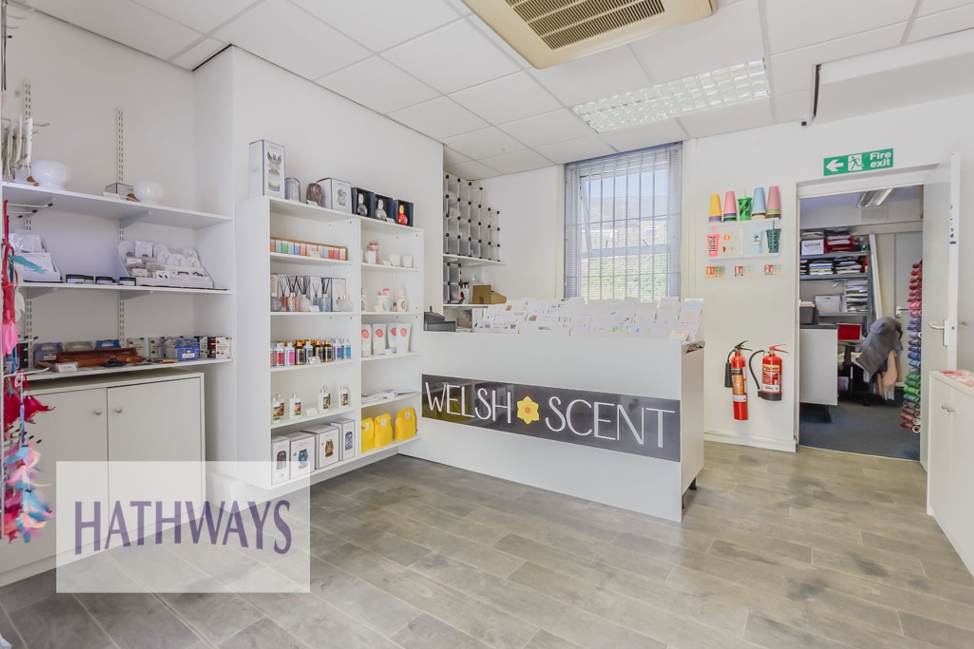 Commercial property to rent in New Street, Cwmbran  - Property Image 4