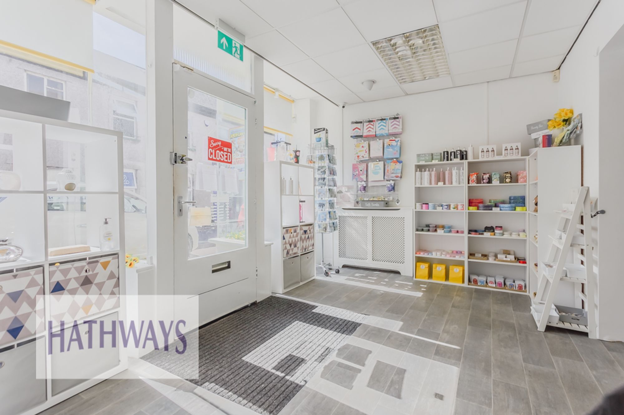 Commercial property to rent in New Street, Cwmbran  - Property Image 3