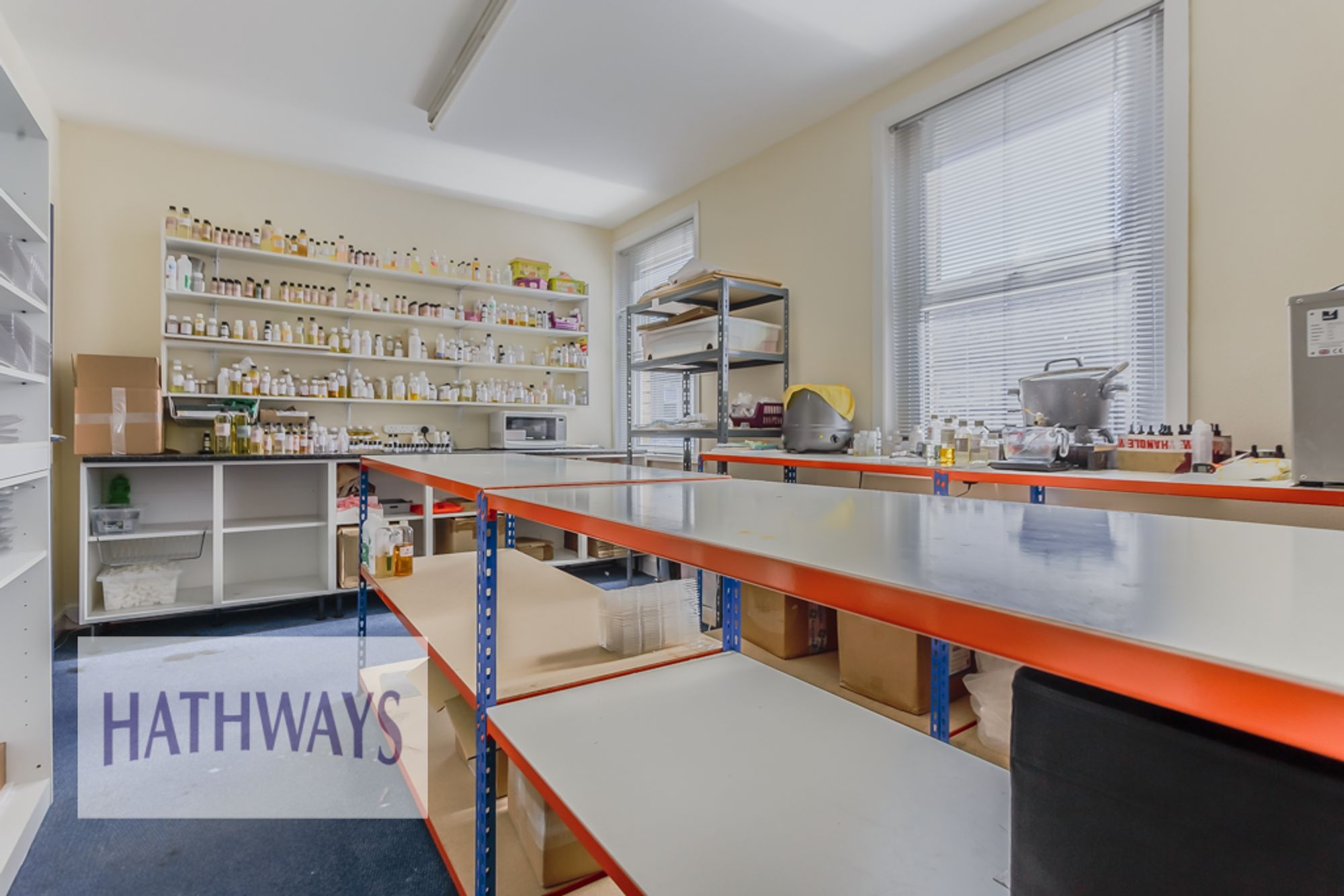 Commercial property to rent in New Street, Cwmbran  - Property Image 20