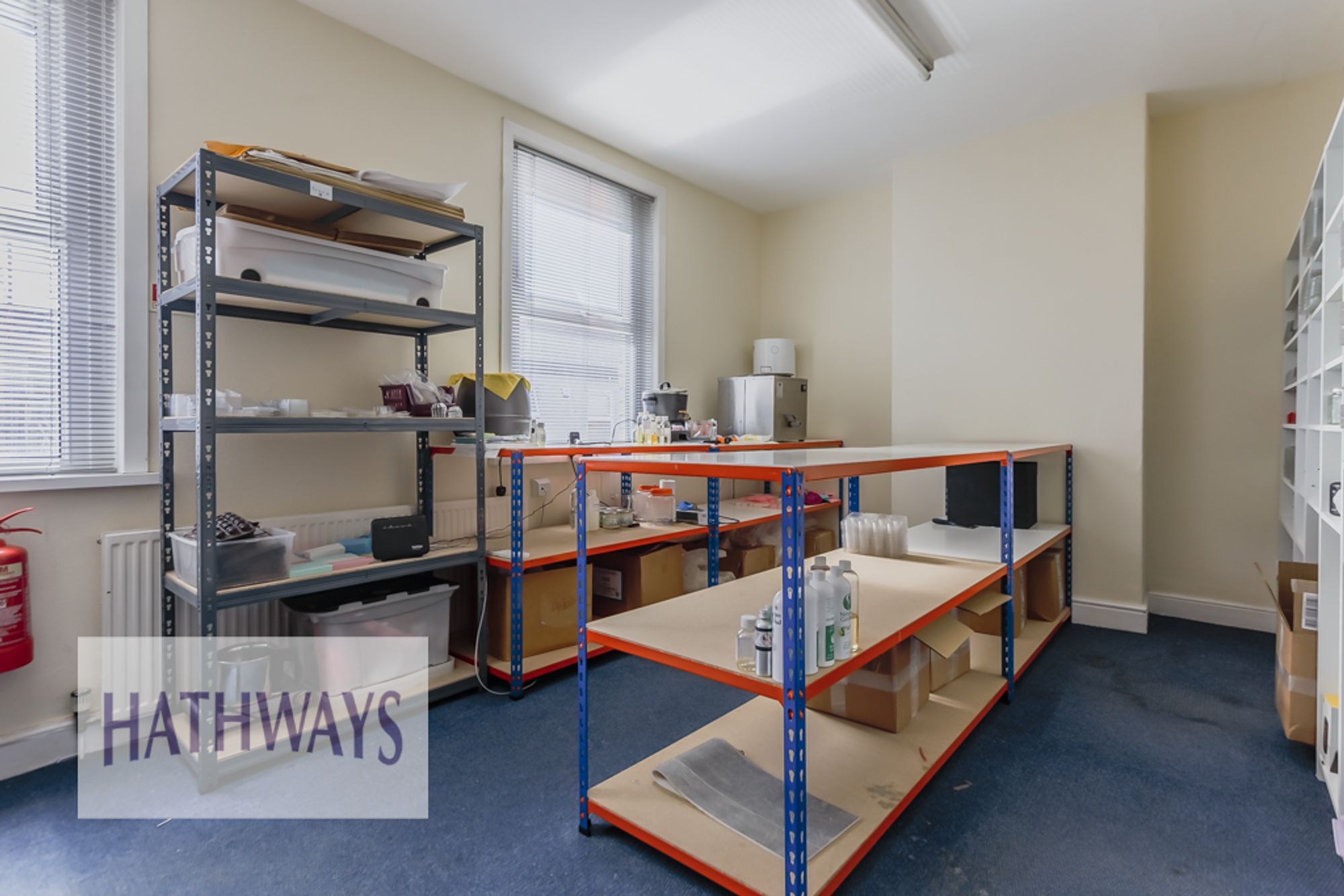 Commercial property to rent in New Street, Cwmbran  - Property Image 21