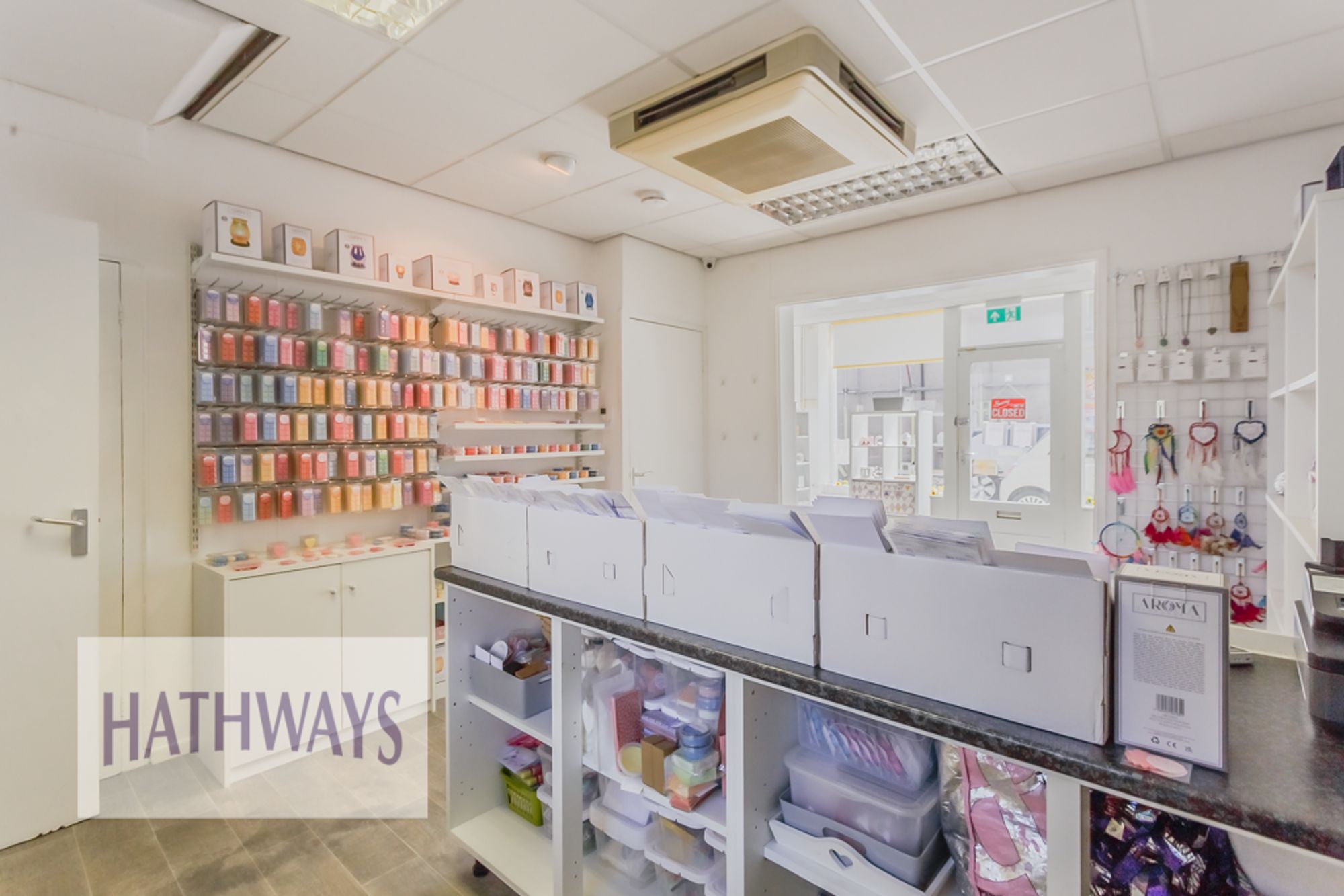 Commercial property to rent in New Street, Cwmbran  - Property Image 7