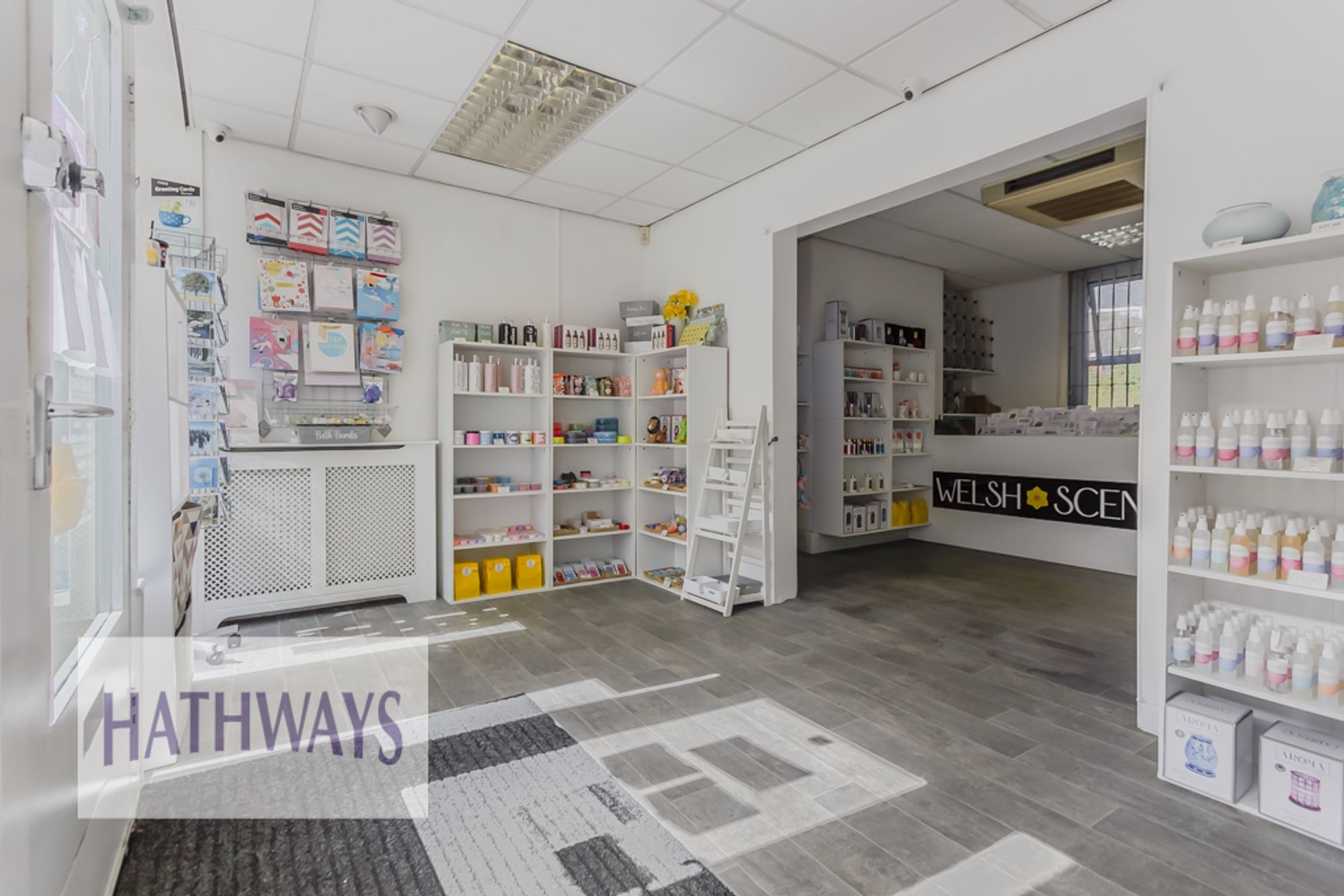 Commercial property to rent in New Street, Cwmbran  - Property Image 5