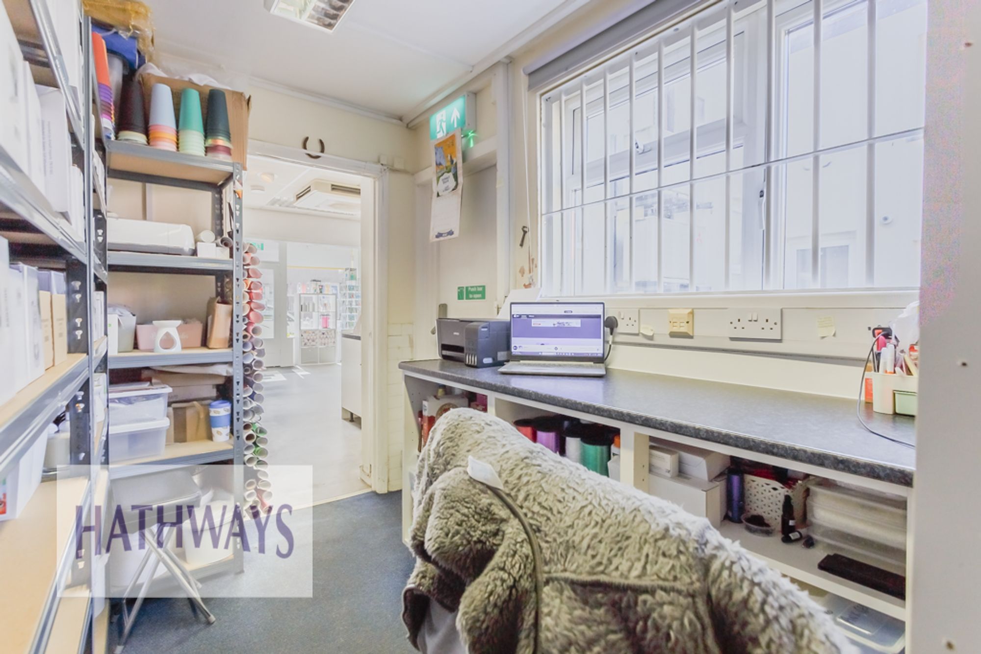 Commercial property to rent in New Street, Cwmbran  - Property Image 10
