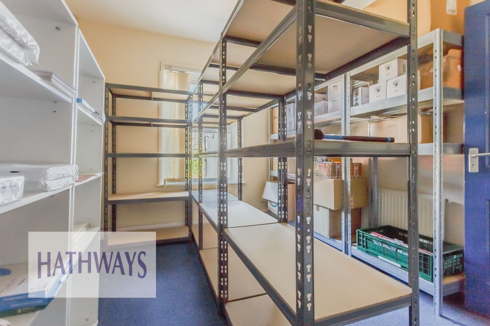 Commercial property to rent in New Street, Cwmbran  - Property Image 24