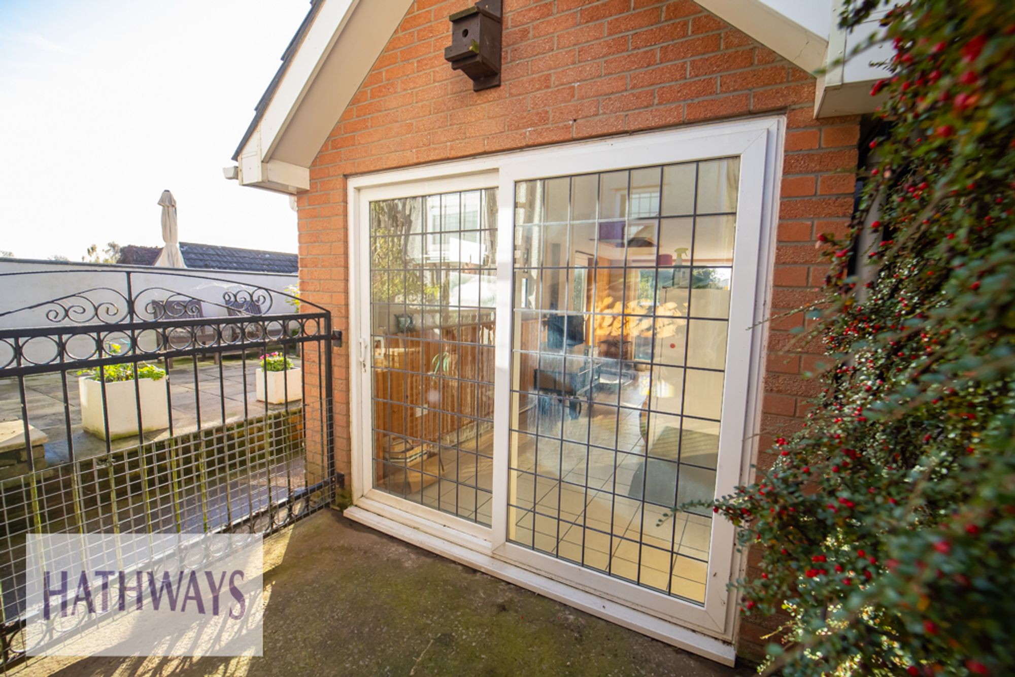 3 bed semi-detached house for sale in Park End, Newport  - Property Image 30