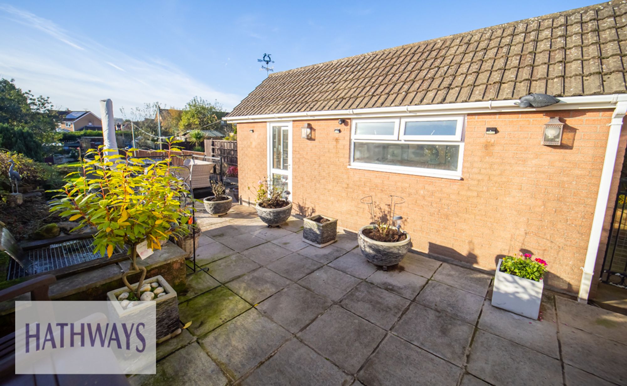 3 bed semi-detached house for sale in Park End, Newport  - Property Image 31