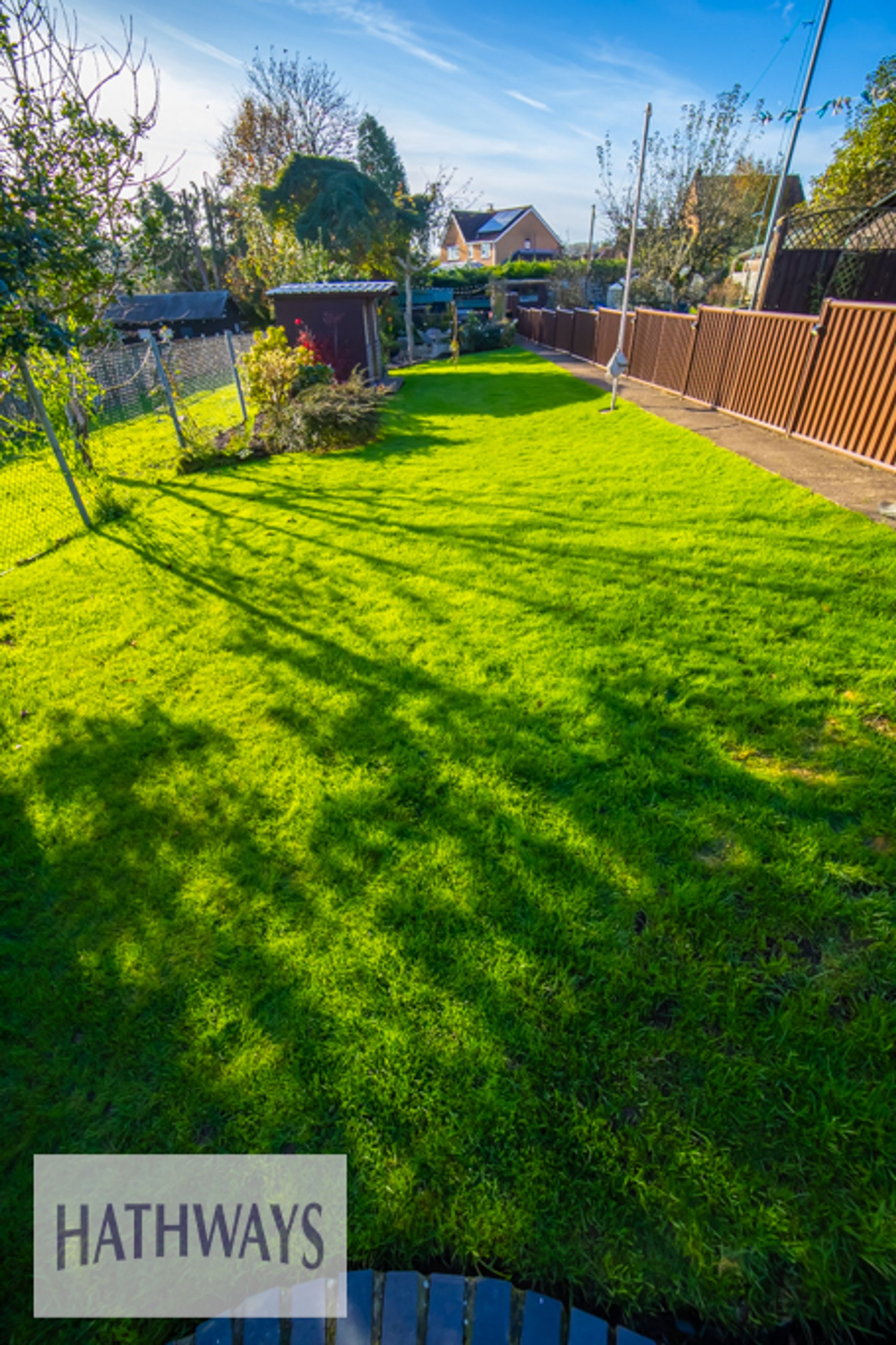 3 bed semi-detached house for sale in Park End, Newport  - Property Image 39