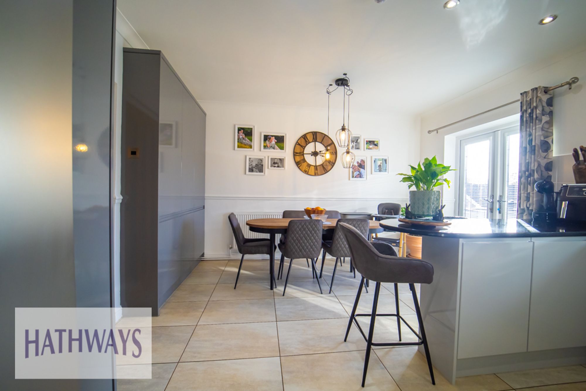 3 bed semi-detached house for sale in Park End, Newport  - Property Image 16