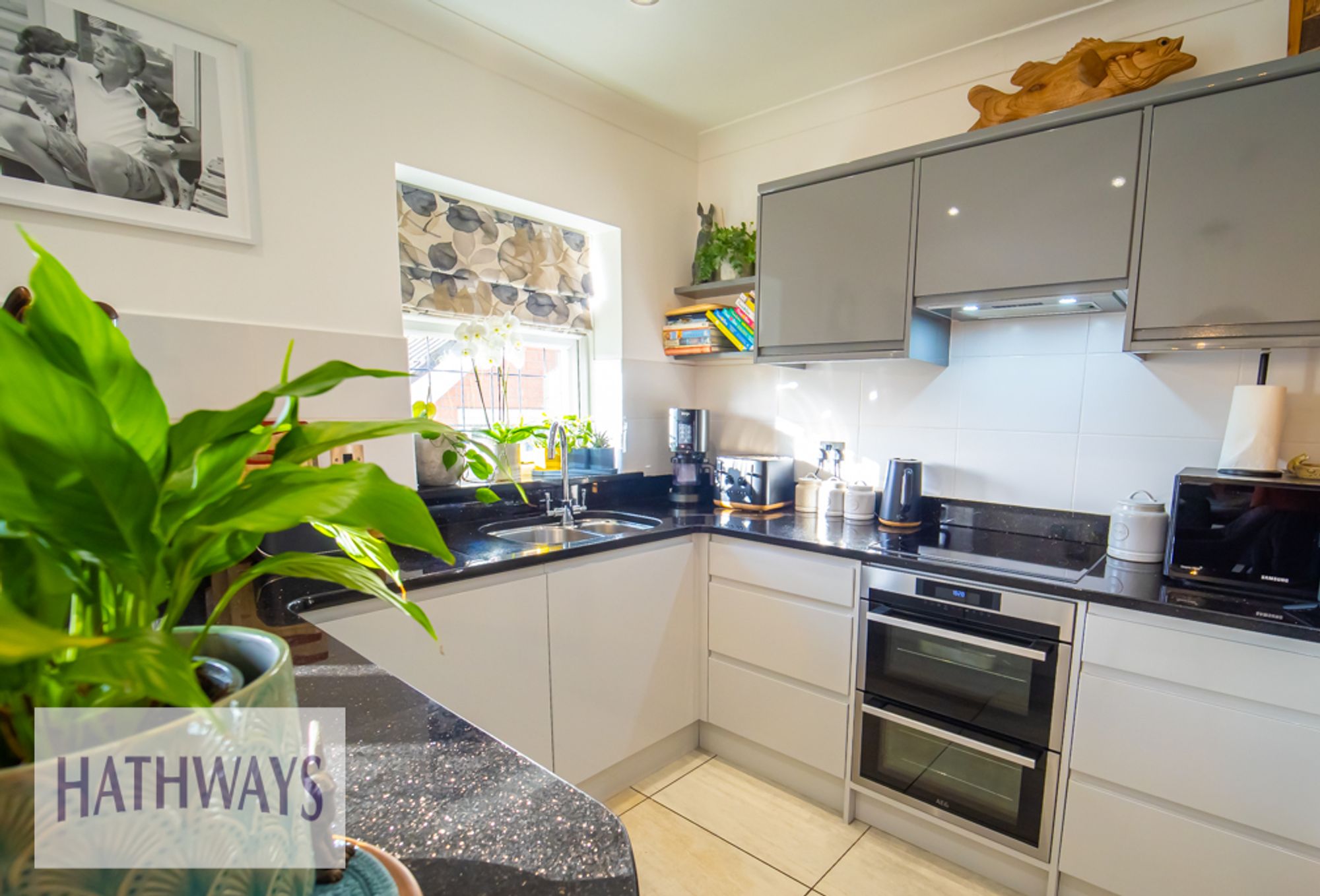 3 bed semi-detached house for sale in Park End, Newport  - Property Image 15