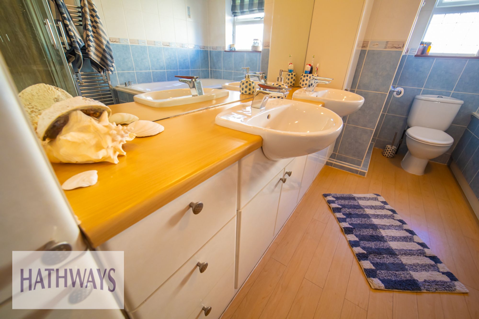 3 bed semi-detached house for sale in Park End, Newport  - Property Image 22