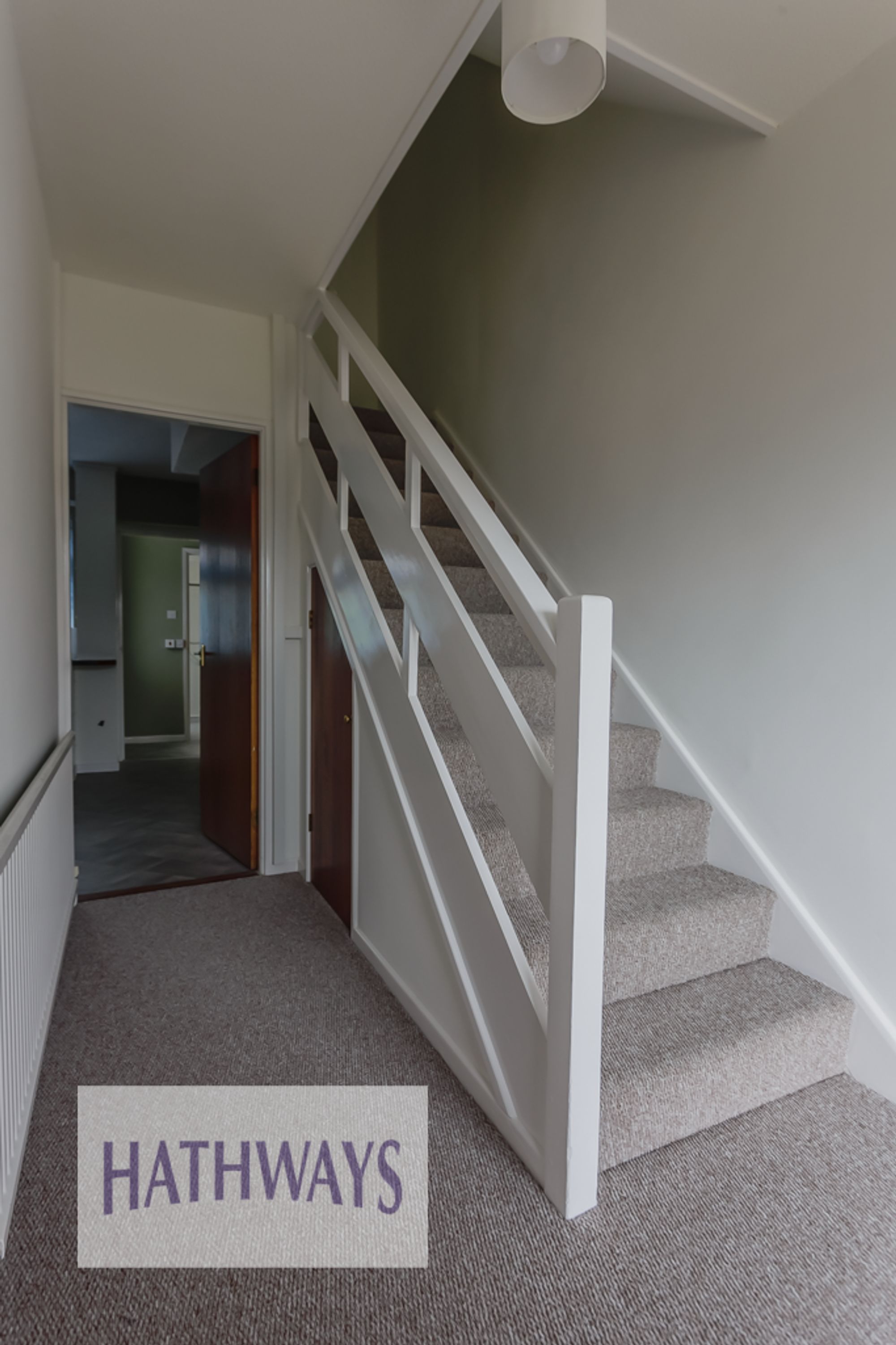 3 bed end of terrace house for sale in Salisbury Court, Cwmbran  - Property Image 6
