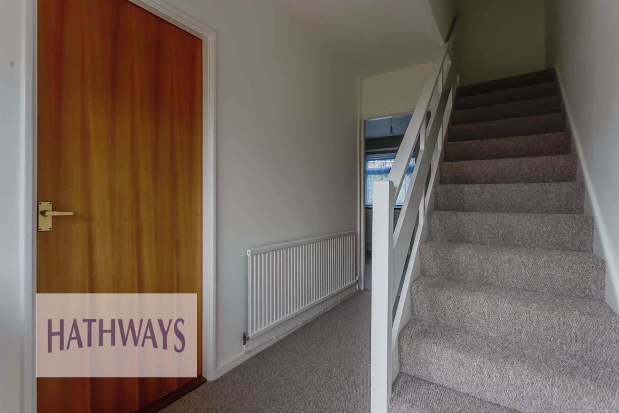 3 bed end of terrace house for sale in Salisbury Court, Cwmbran  - Property Image 7