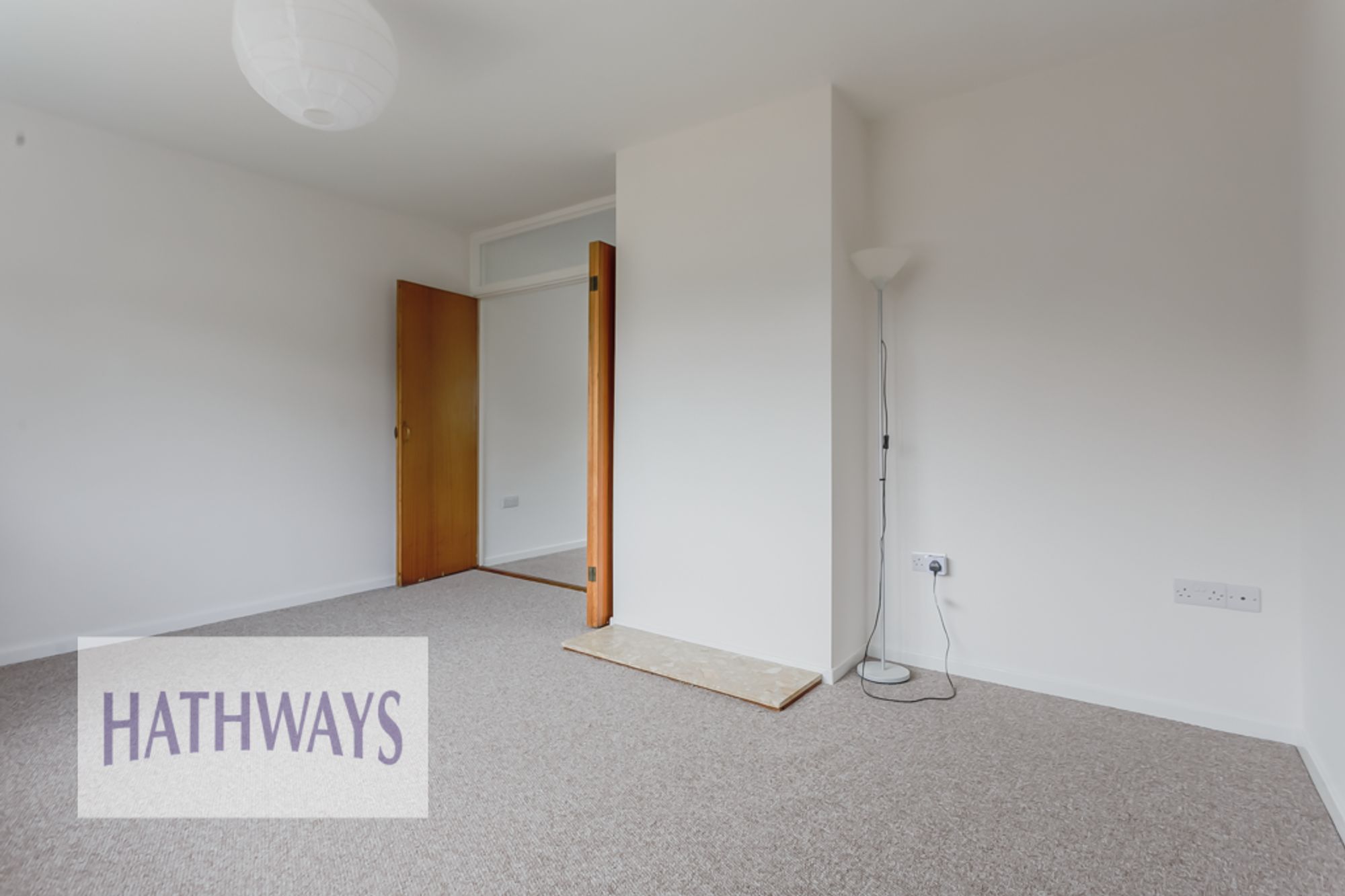 3 bed end of terrace house for sale in Salisbury Court, Cwmbran  - Property Image 16