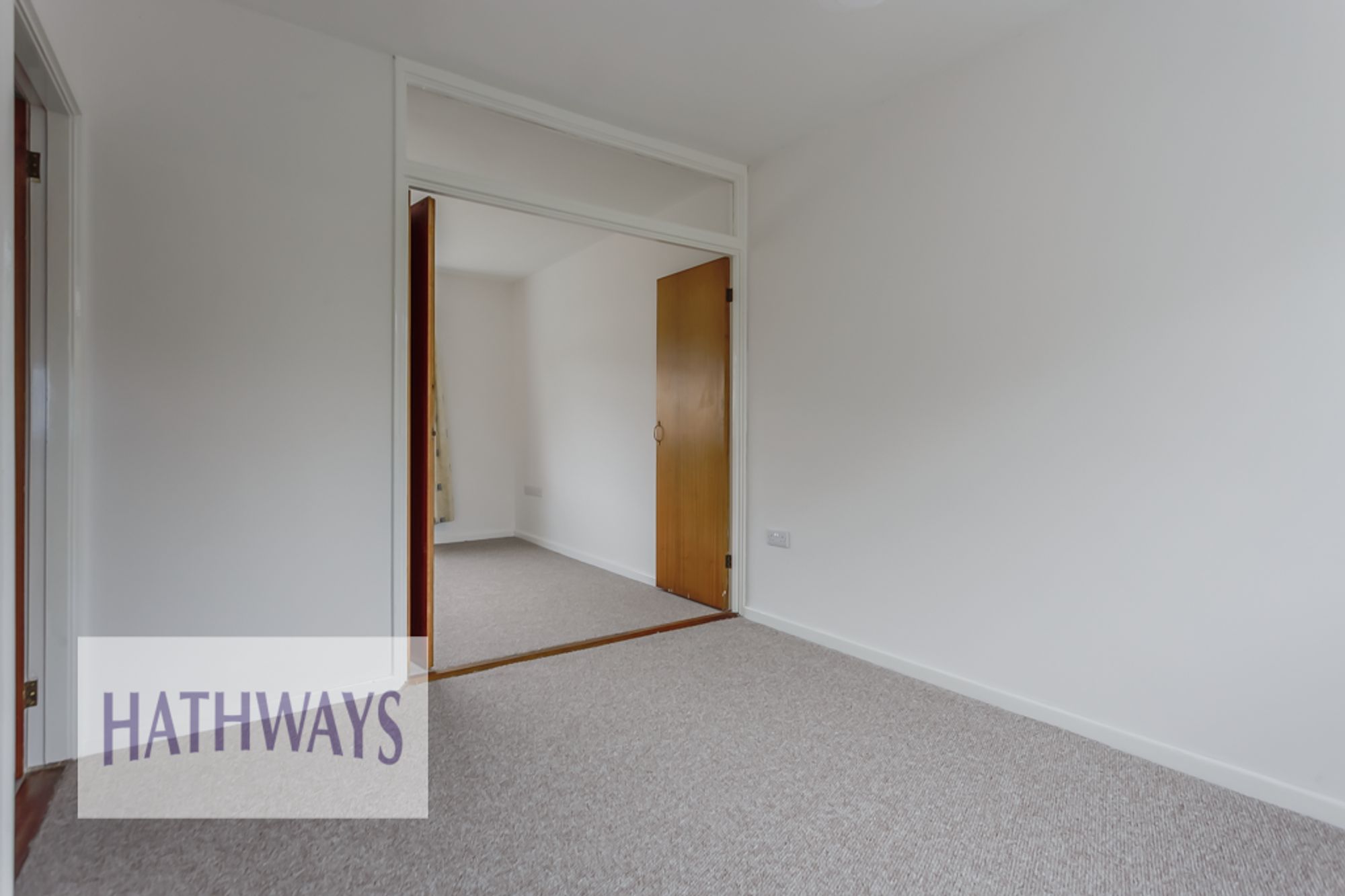 3 bed end of terrace house for sale in Salisbury Court, Cwmbran  - Property Image 17