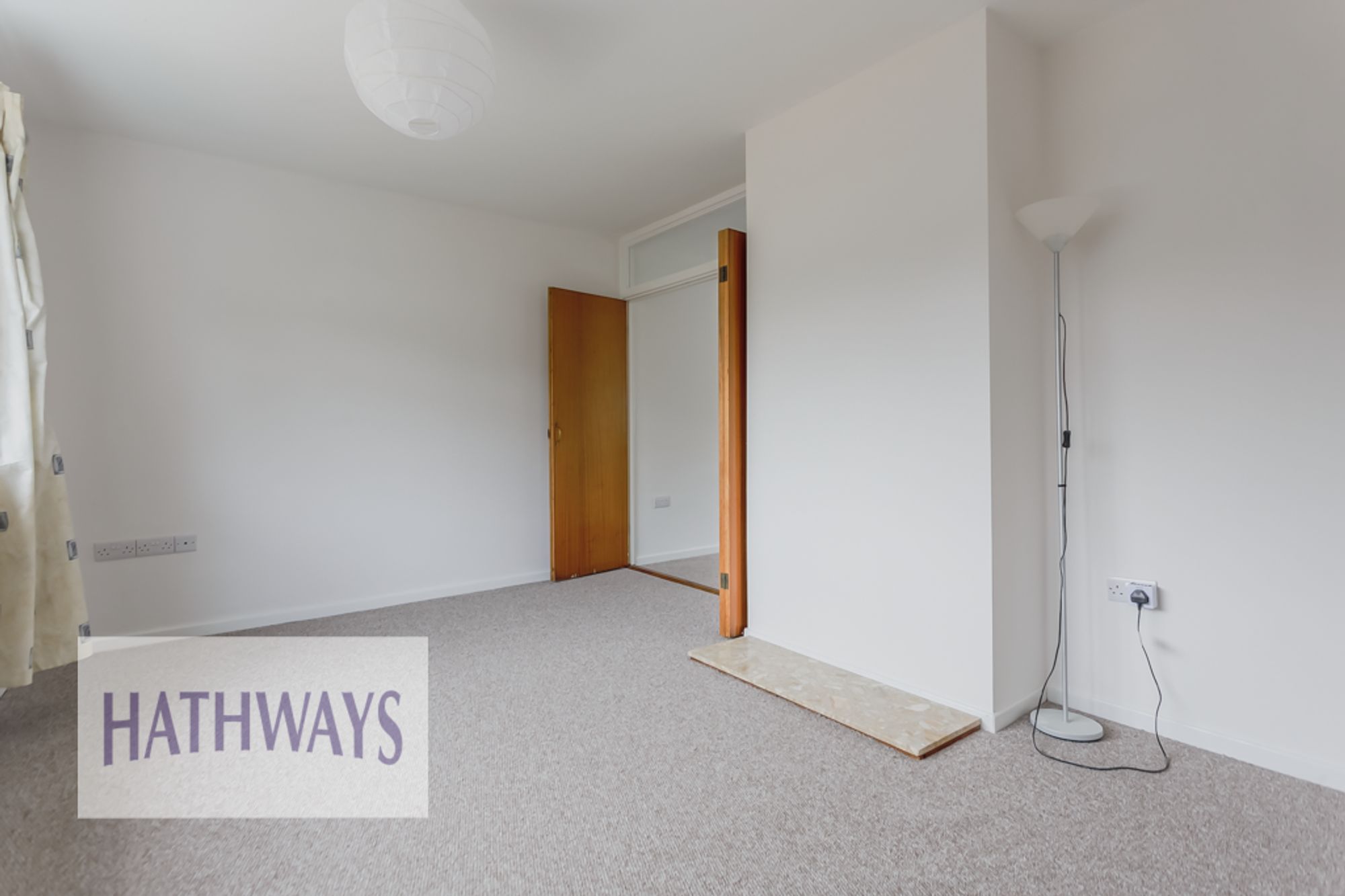 3 bed end of terrace house for sale in Salisbury Court, Cwmbran  - Property Image 18