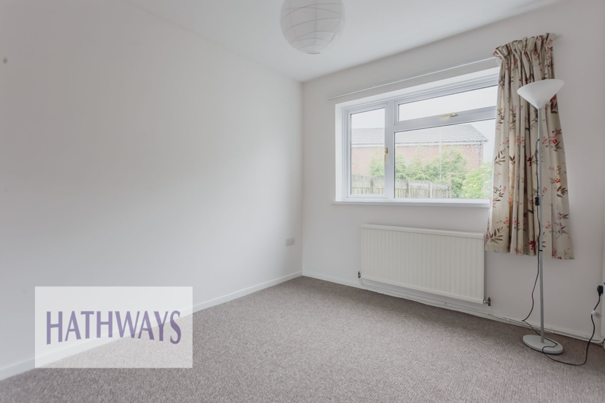 3 bed end of terrace house for sale in Salisbury Court, Cwmbran  - Property Image 20