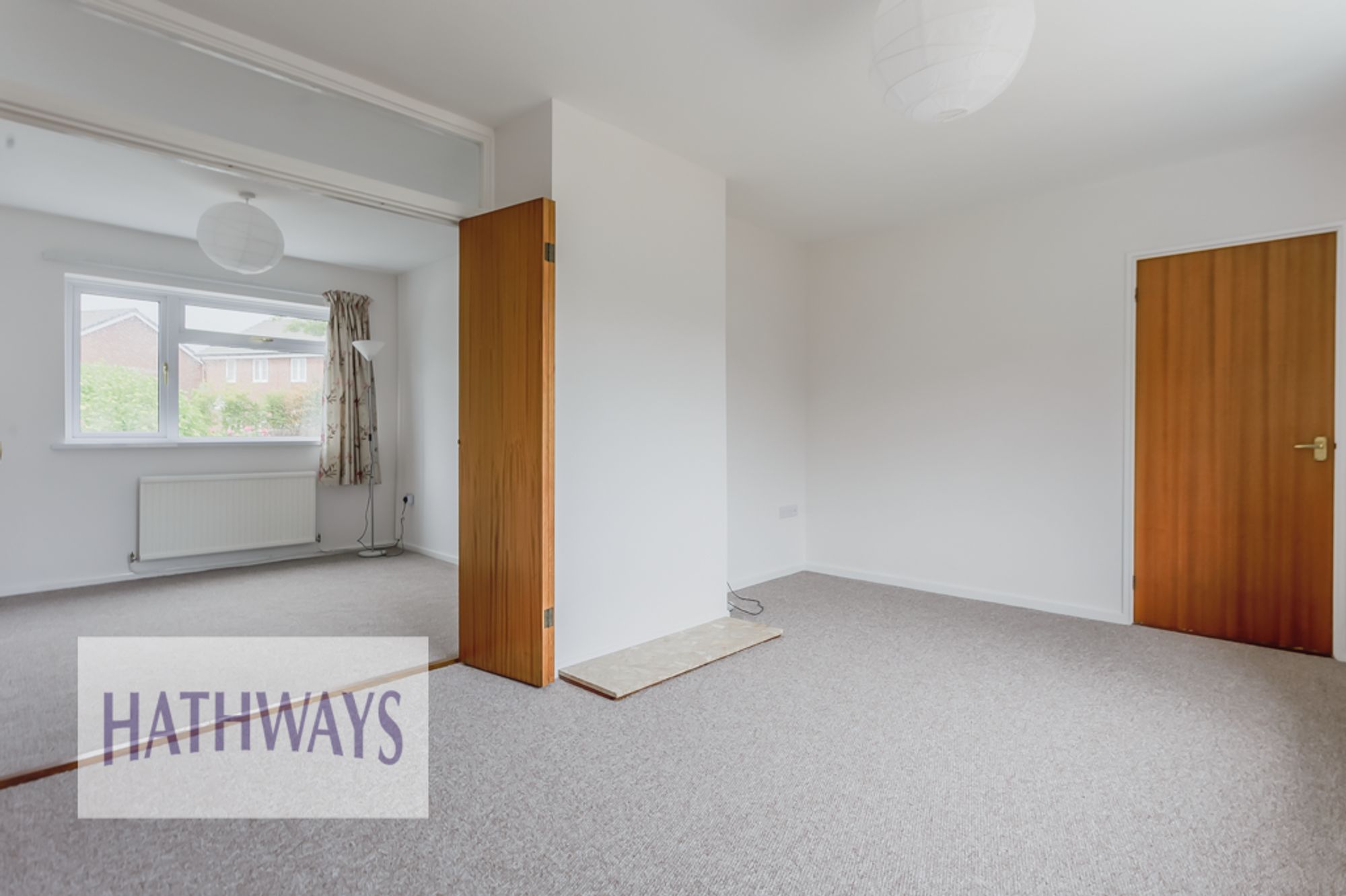 3 bed end of terrace house for sale in Salisbury Court, Cwmbran  - Property Image 13