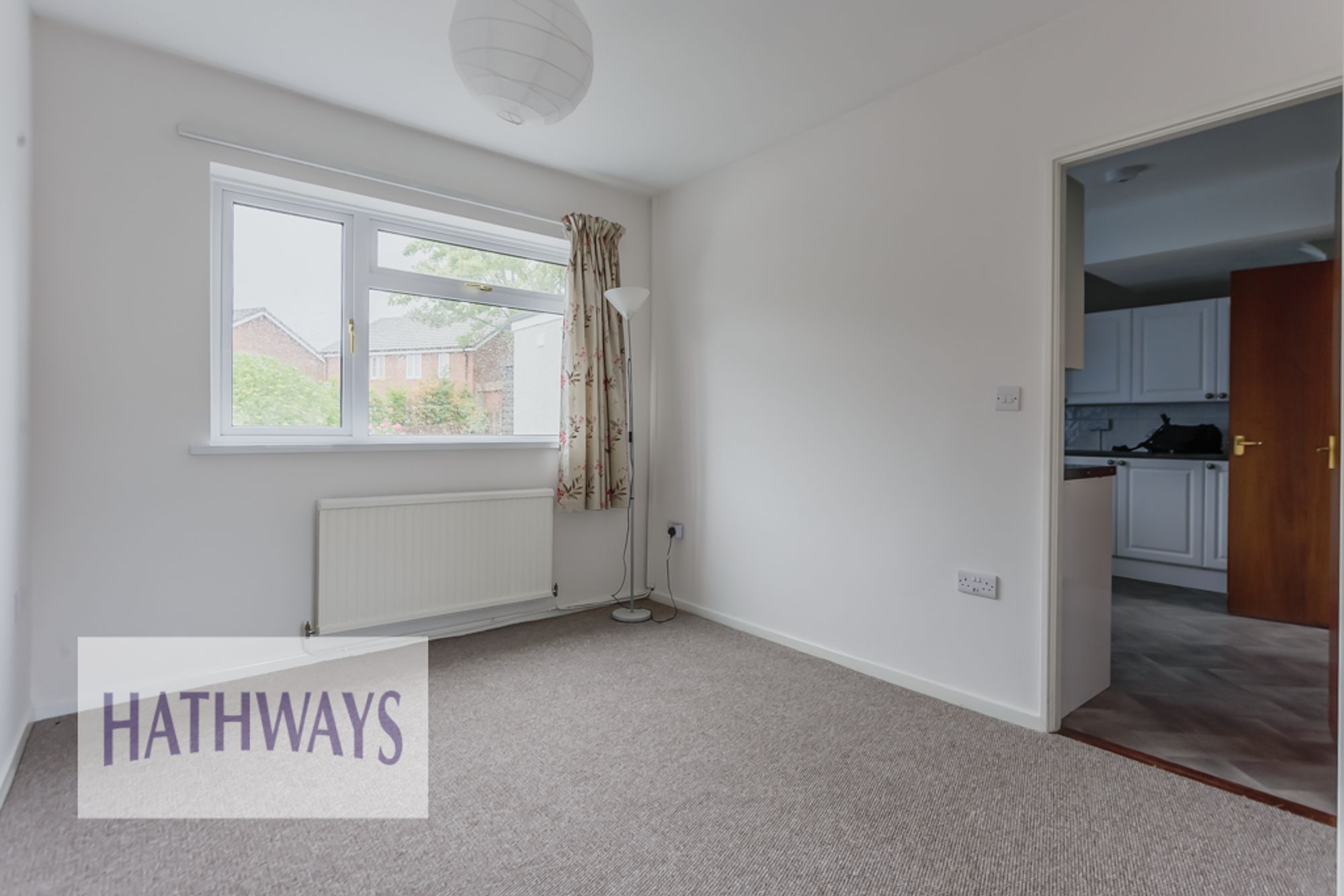 3 bed end of terrace house for sale in Salisbury Court, Cwmbran  - Property Image 14