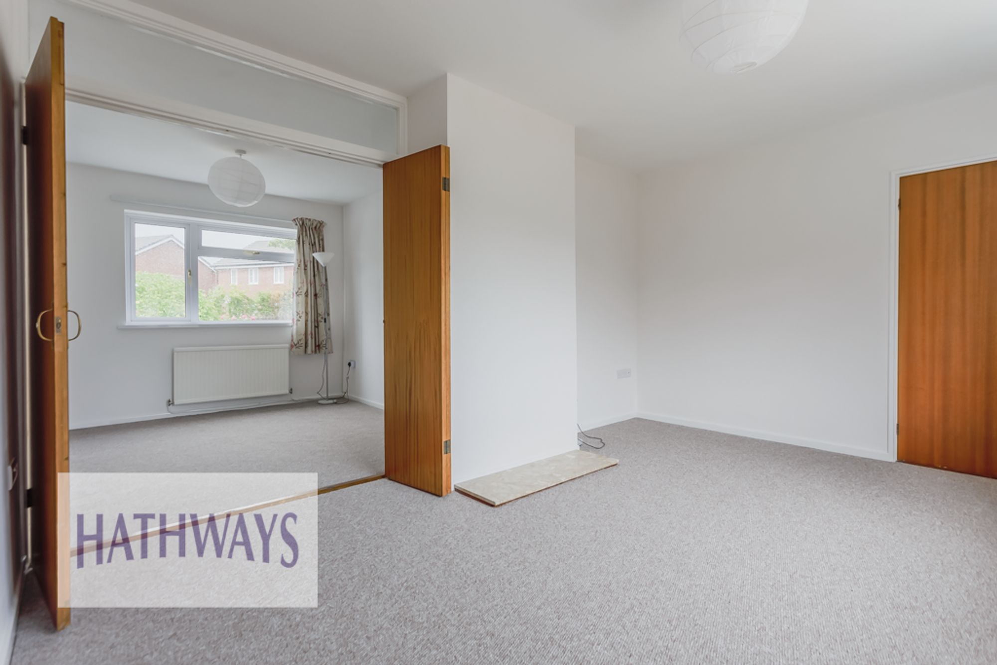 3 bed end of terrace house for sale in Salisbury Court, Cwmbran  - Property Image 15