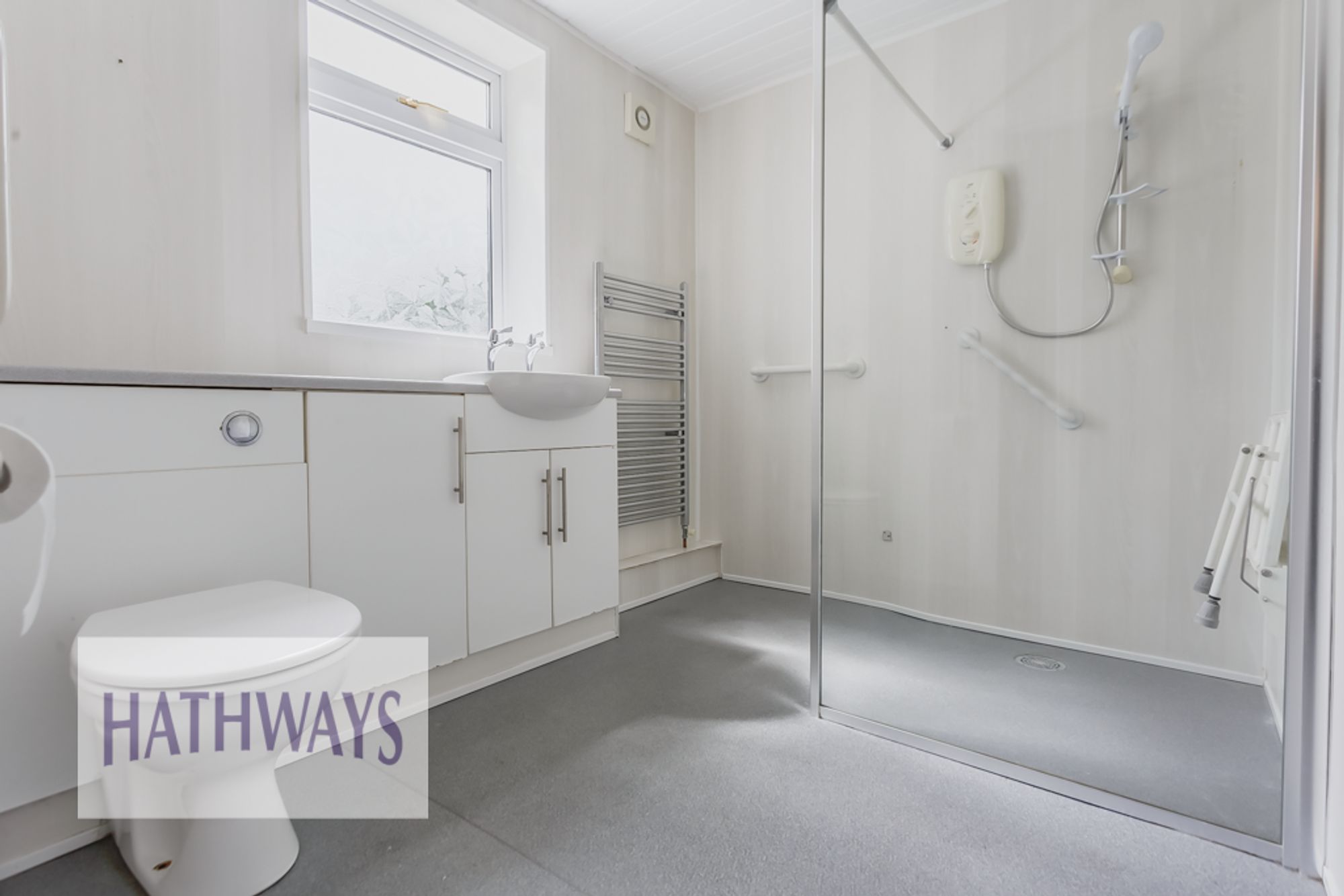 3 bed end of terrace house for sale in Salisbury Court, Cwmbran  - Property Image 26