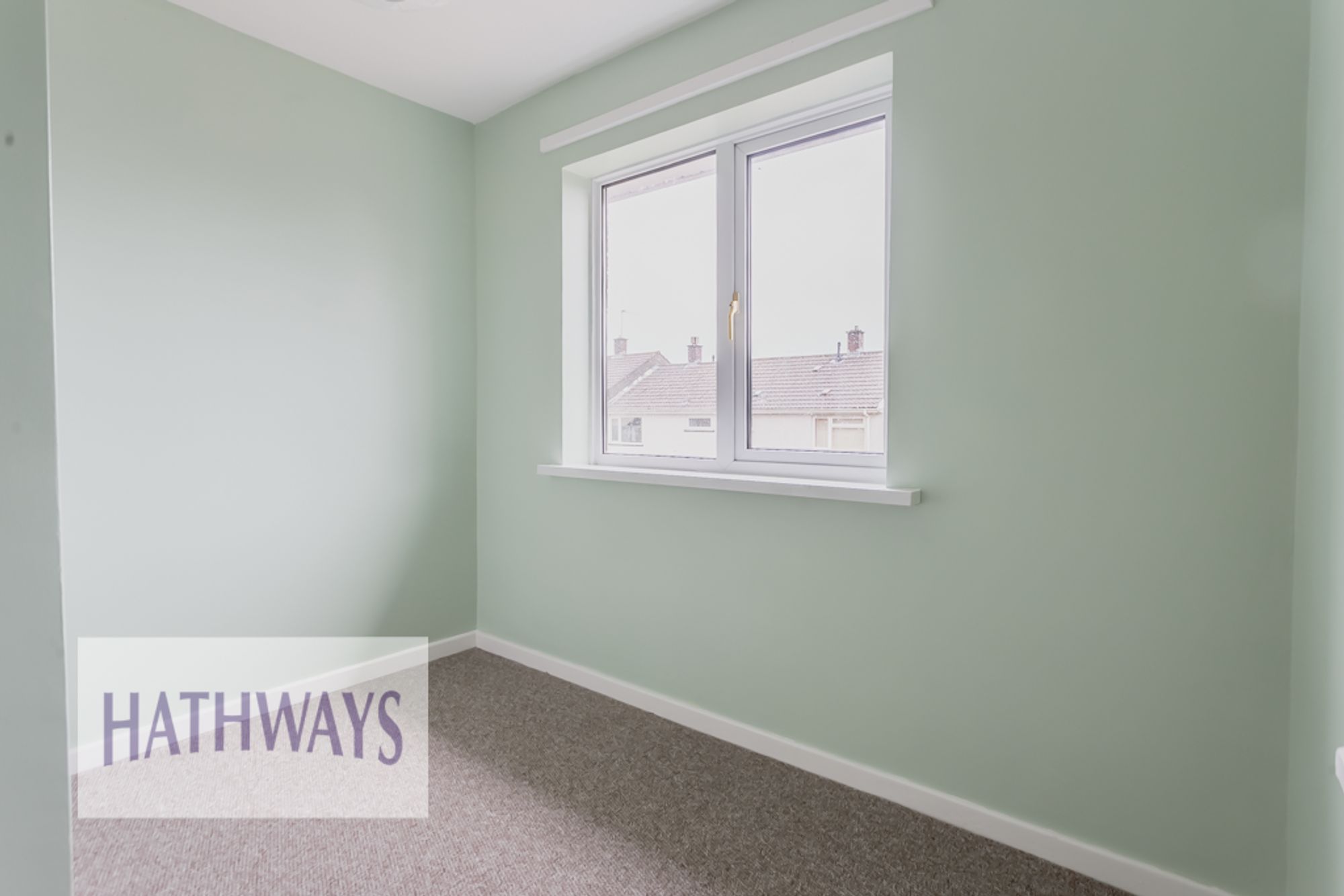 3 bed end of terrace house for sale in Salisbury Court, Cwmbran  - Property Image 22