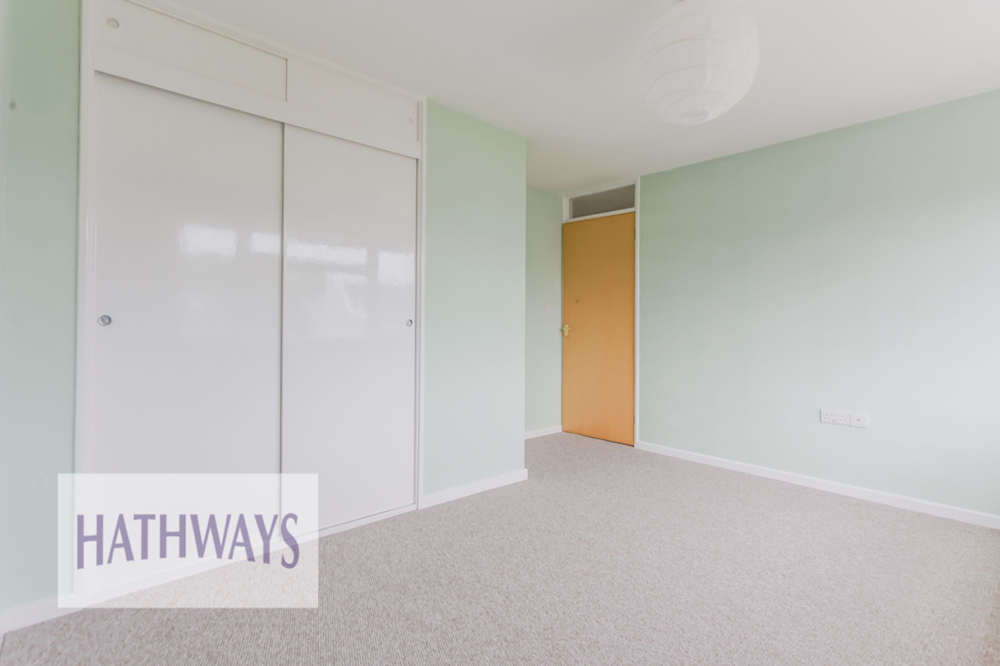3 bed end of terrace house for sale in Salisbury Court, Cwmbran  - Property Image 23