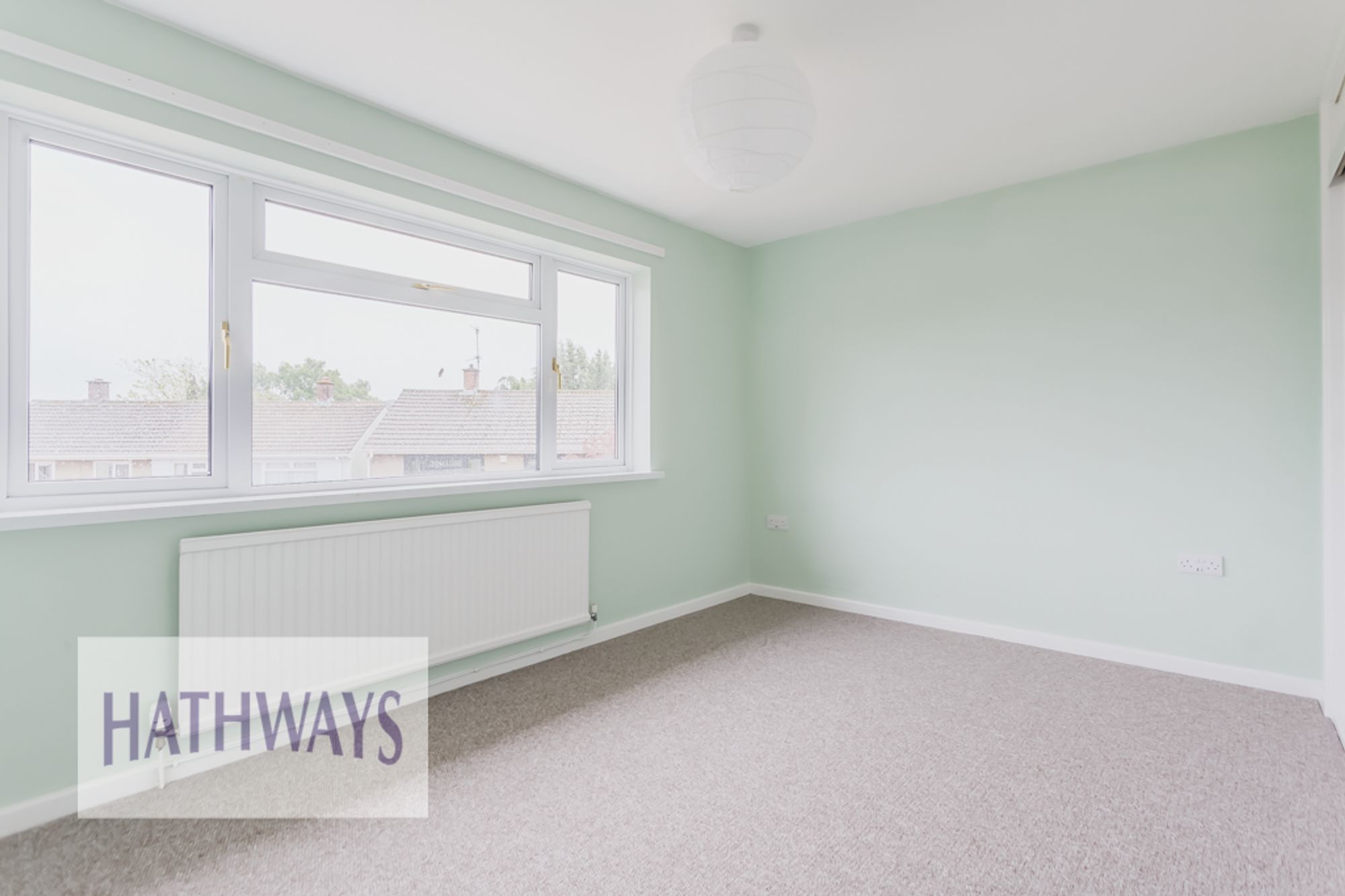 3 bed end of terrace house for sale in Salisbury Court, Cwmbran  - Property Image 24