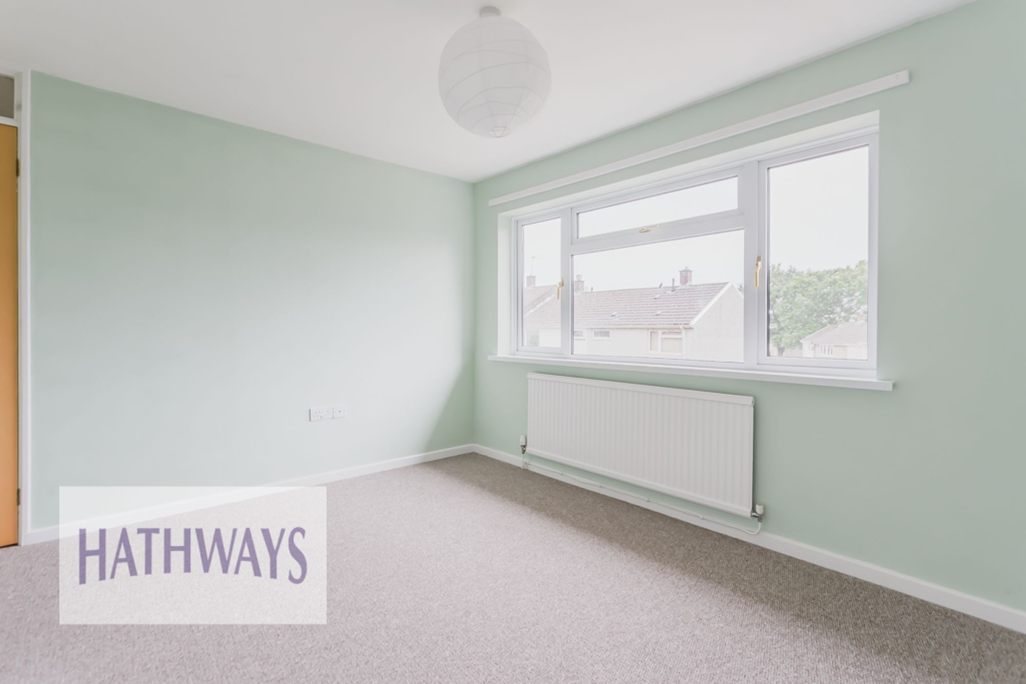 3 bed end of terrace house for sale in Salisbury Court, Cwmbran  - Property Image 25