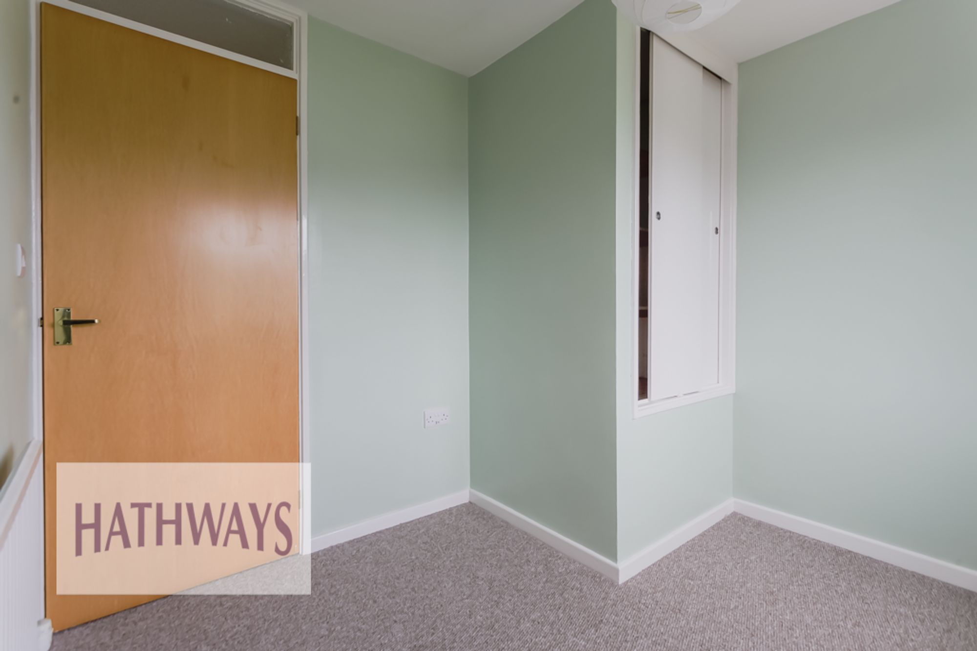 3 bed end of terrace house for sale in Salisbury Court, Cwmbran  - Property Image 21