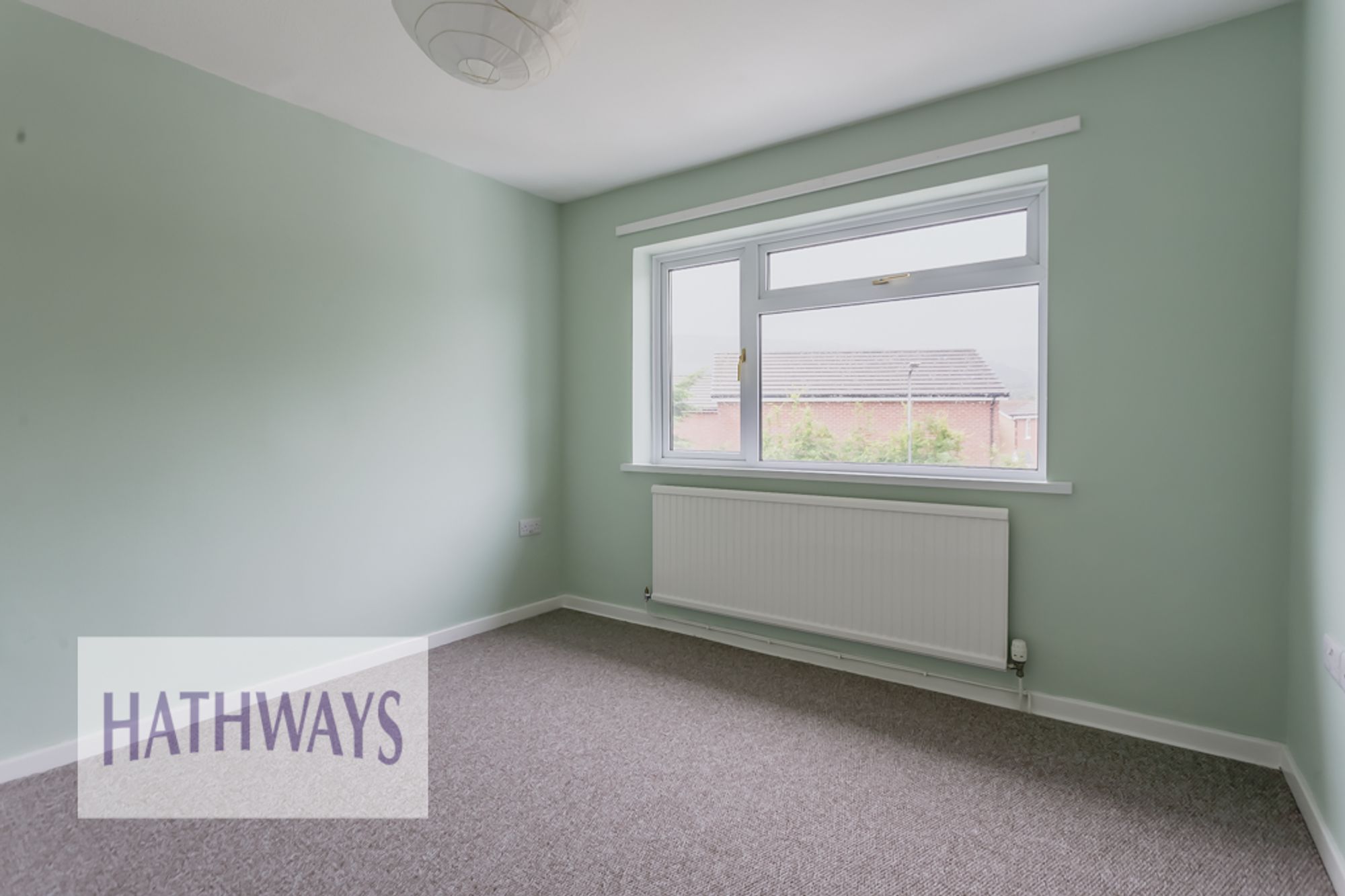 3 bed end of terrace house for sale in Salisbury Court, Cwmbran  - Property Image 28