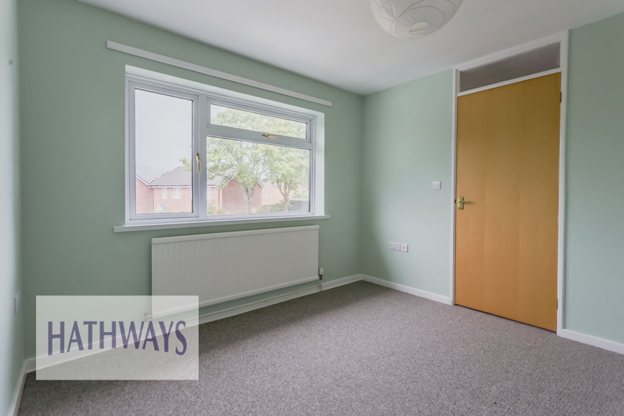 3 bed end of terrace house for sale in Salisbury Court, Cwmbran  - Property Image 29