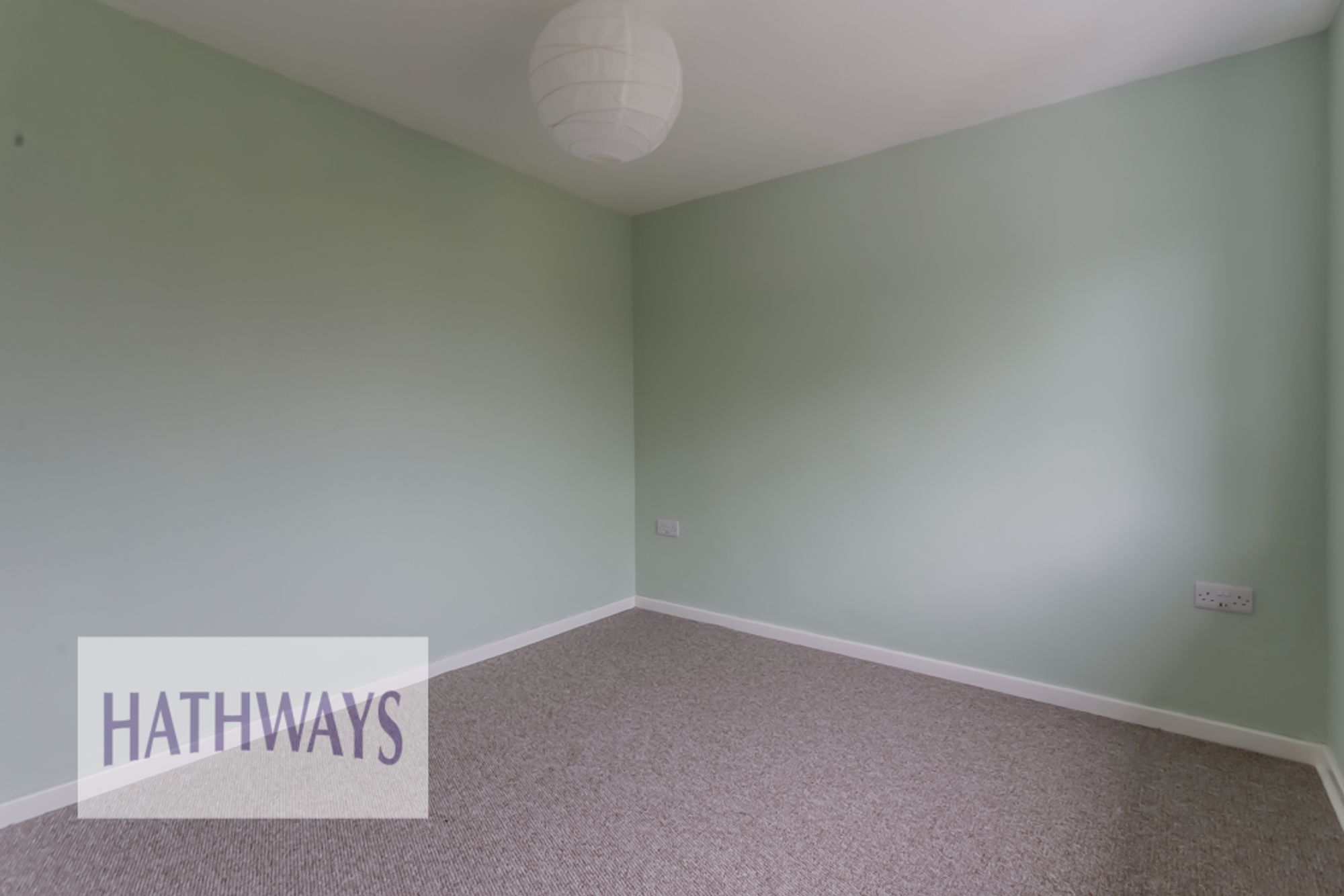 3 bed end of terrace house for sale in Salisbury Court, Cwmbran  - Property Image 30