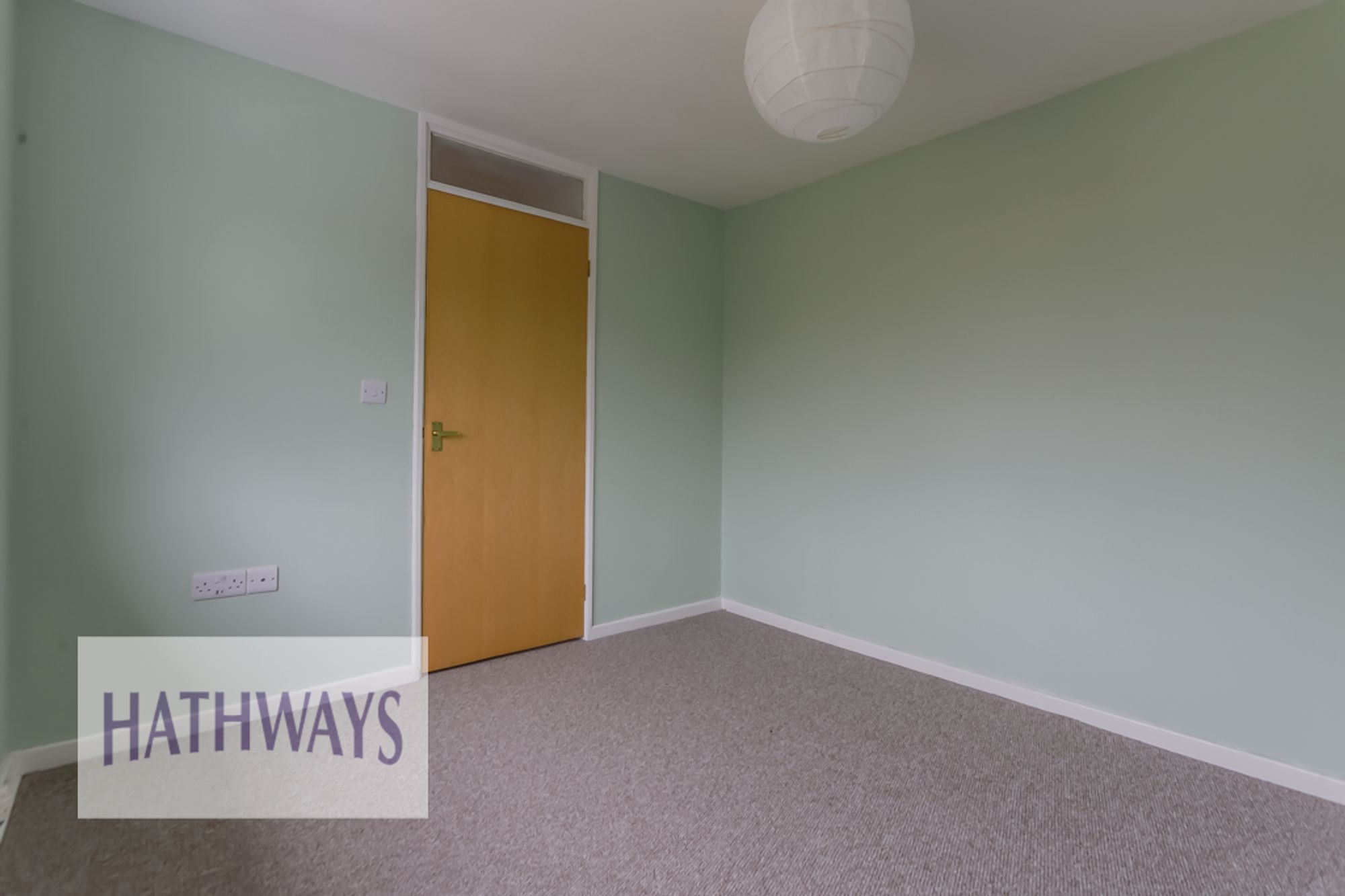 3 bed end of terrace house for sale in Salisbury Court, Cwmbran  - Property Image 31