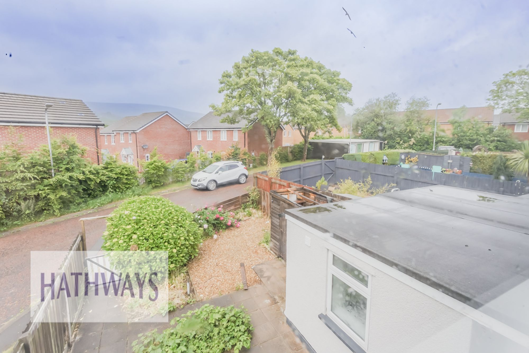 3 bed end of terrace house for sale in Salisbury Court, Cwmbran  - Property Image 36