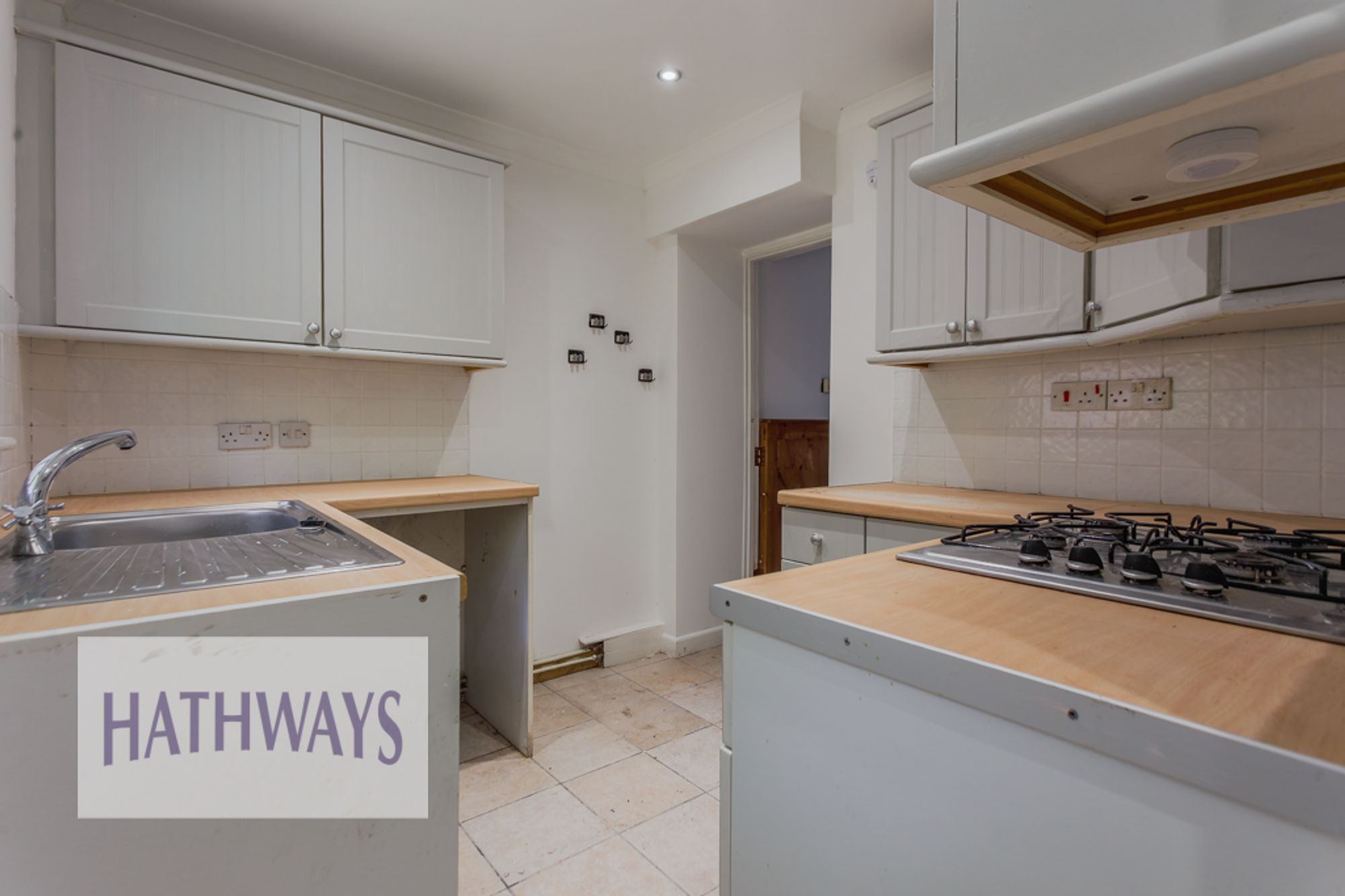 2 bed end of terrace house for sale in Cwmynyscoy Road, Pontypool  - Property Image 14