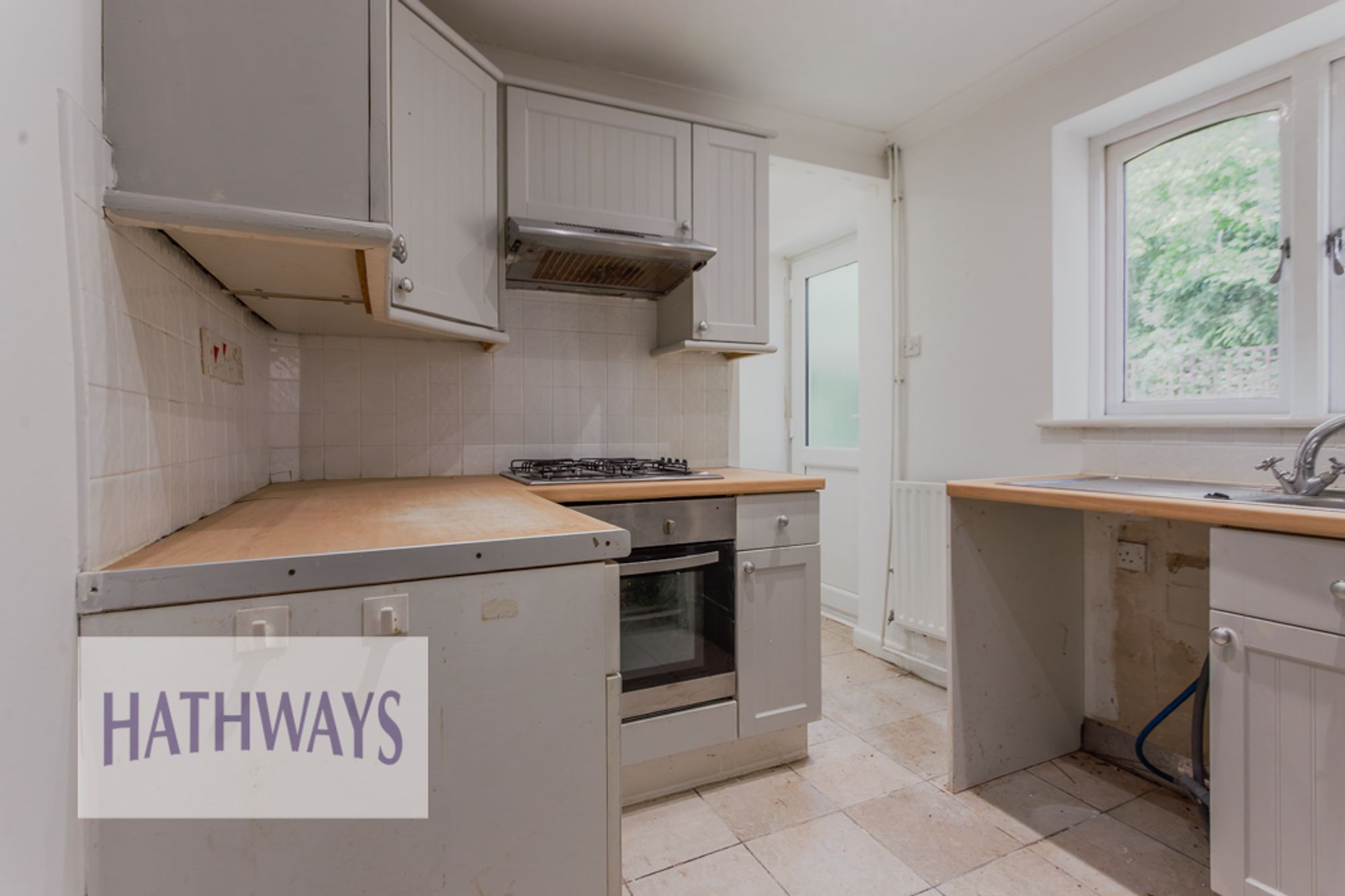 2 bed end of terrace house for sale in Cwmynyscoy Road, Pontypool 11