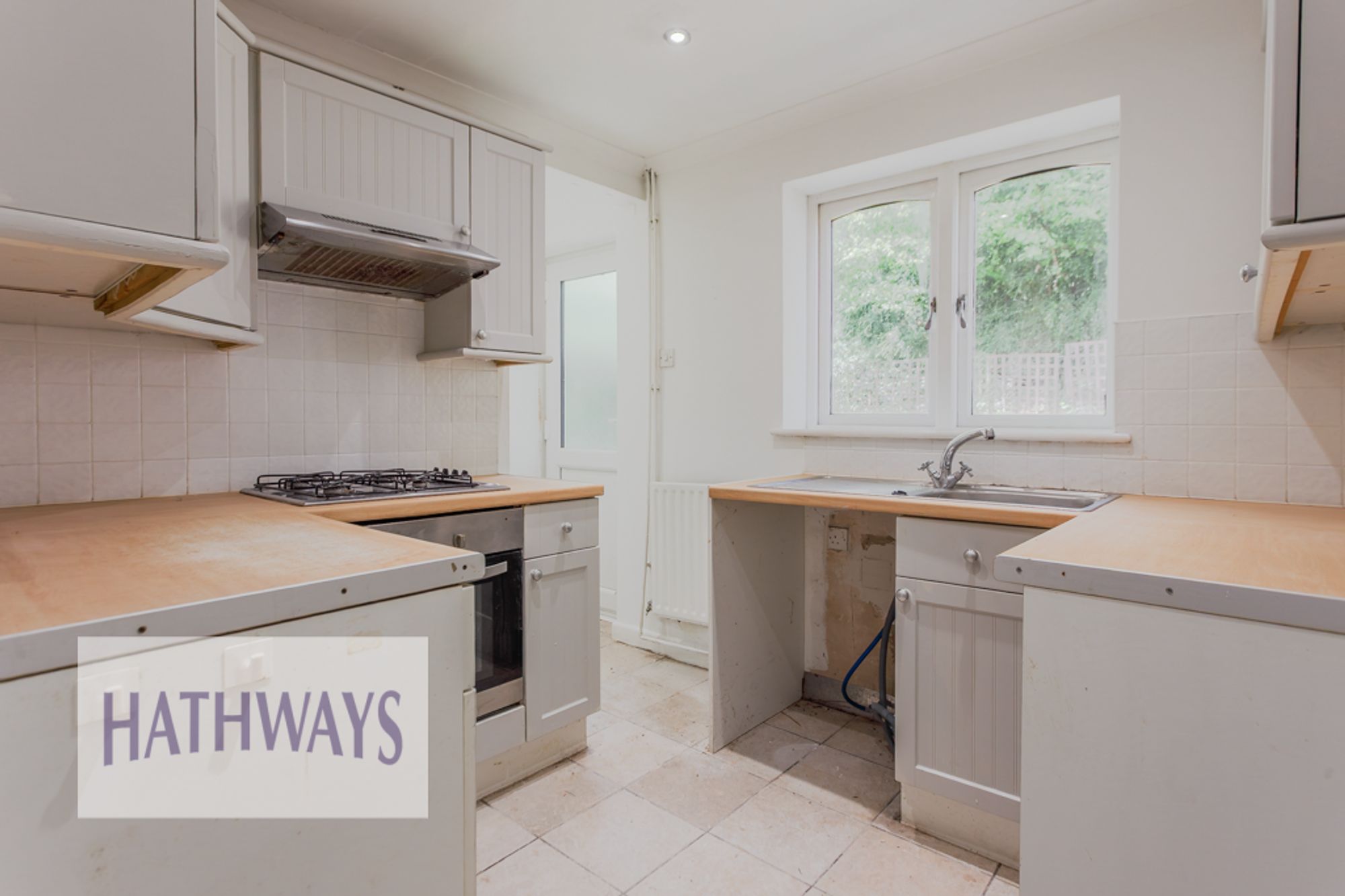 2 bed end of terrace house for sale in Cwmynyscoy Road, Pontypool  - Property Image 13