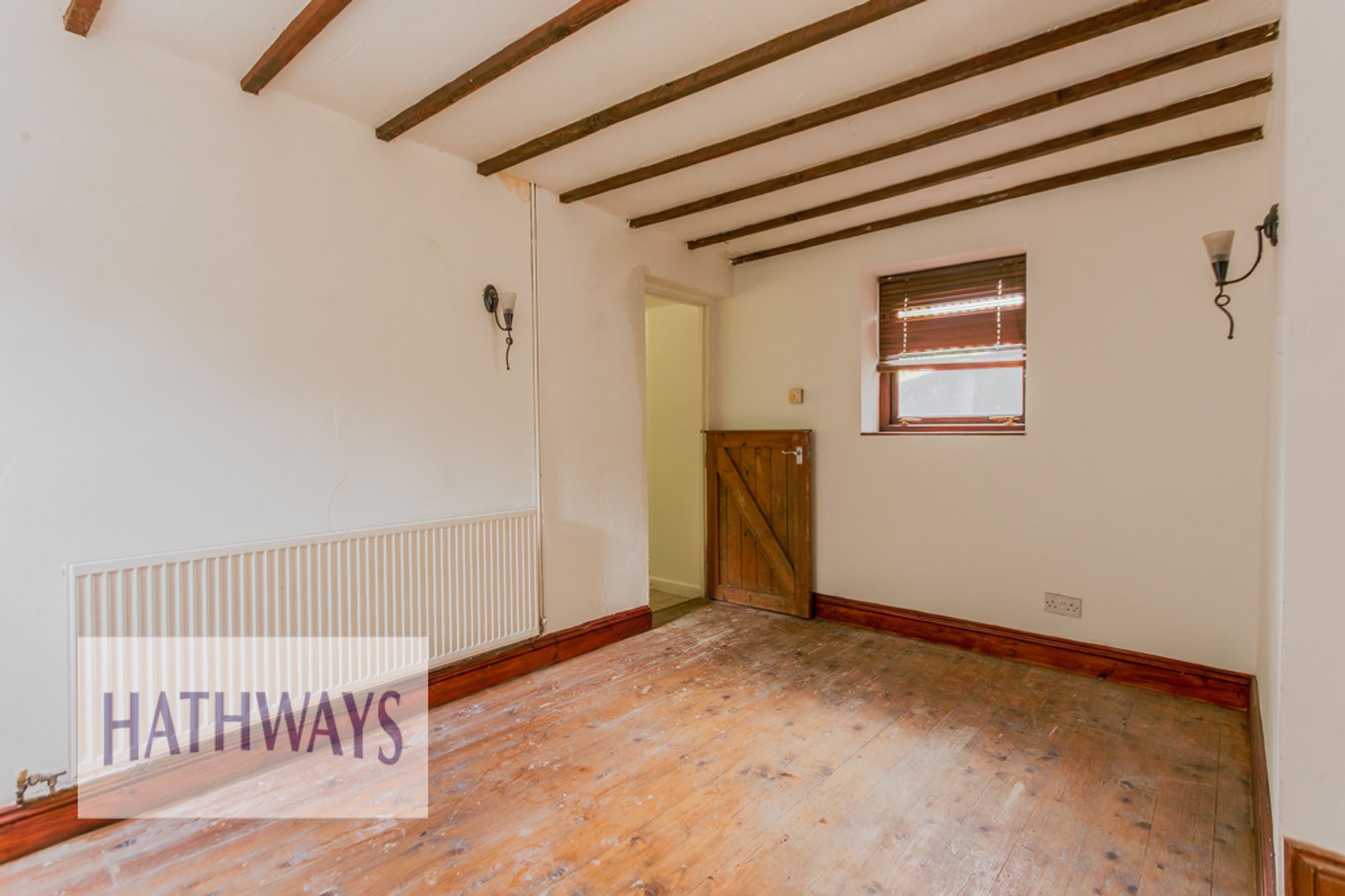 2 bed end of terrace house for sale in Cwmynyscoy Road, Pontypool 10