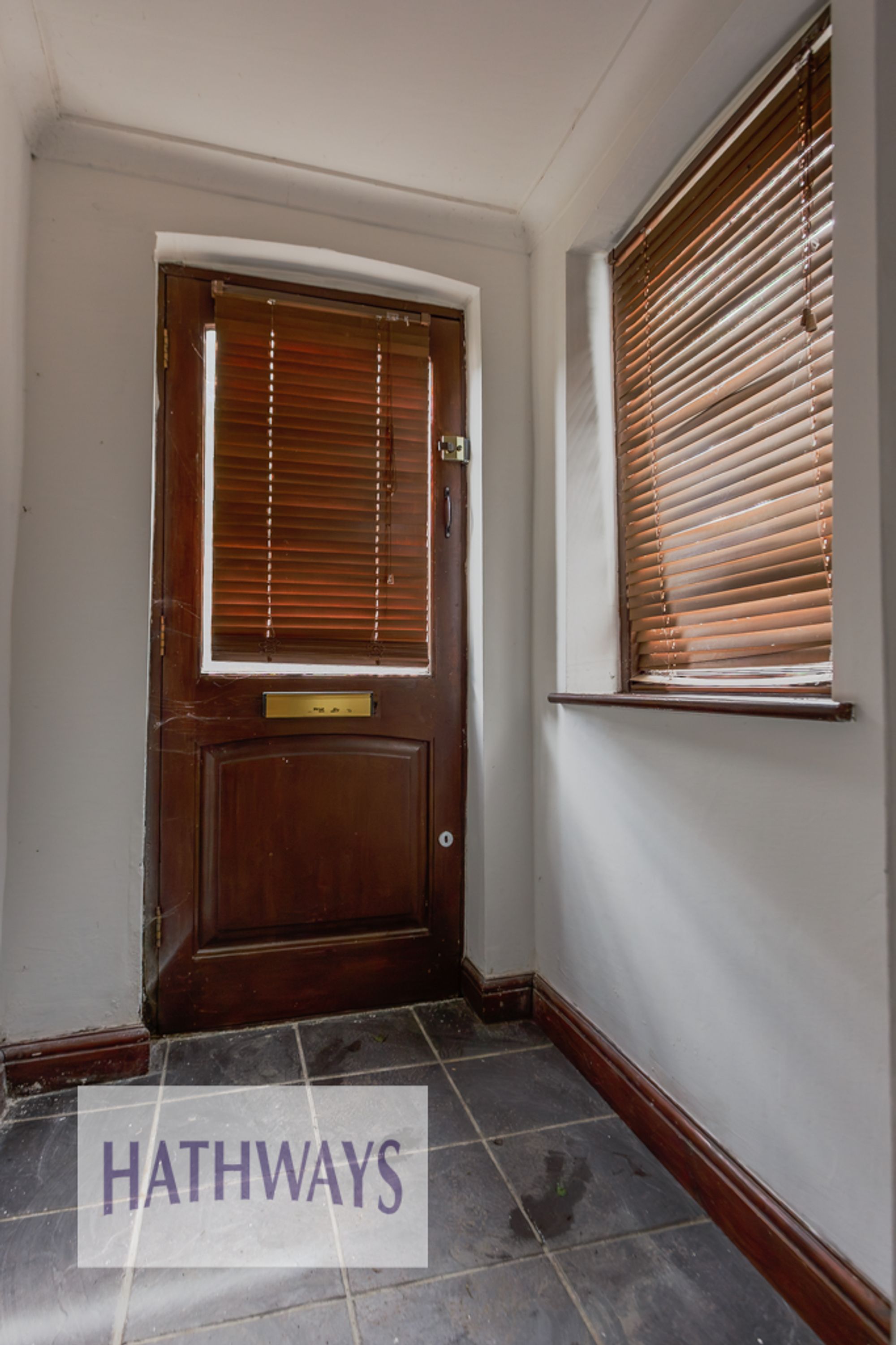 2 bed end of terrace house for sale in Cwmynyscoy Road, Pontypool 3
