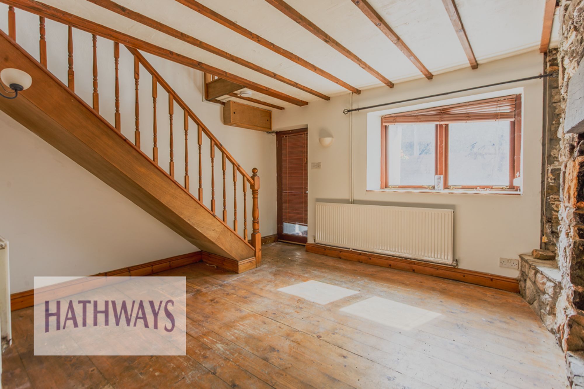 2 bed end of terrace house for sale in Cwmynyscoy Road, Pontypool 7