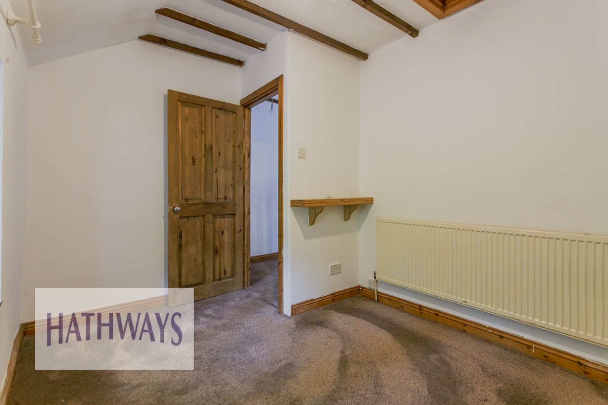 2 bed end of terrace house for sale in Cwmynyscoy Road, Pontypool  - Property Image 23